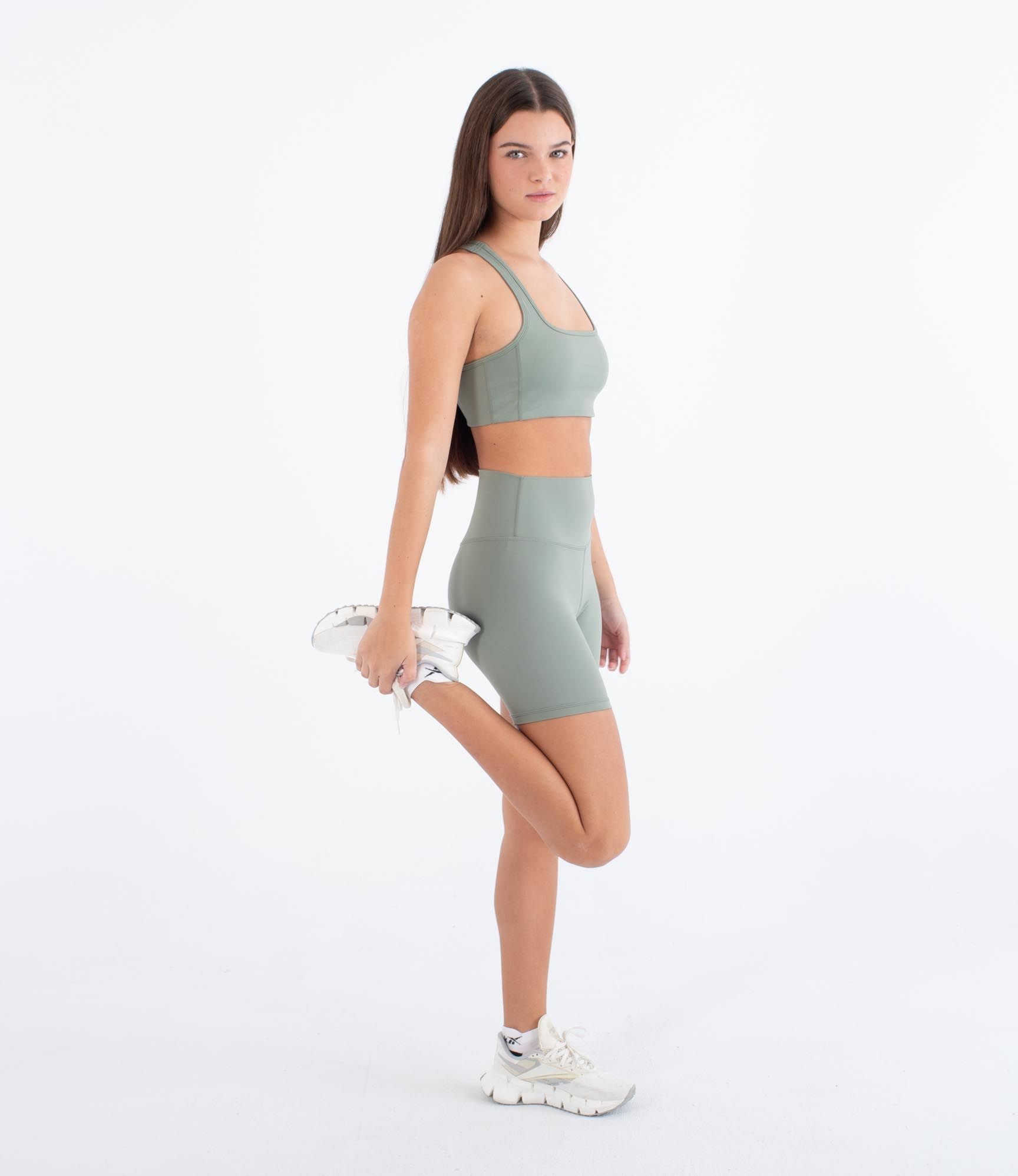 Racer back active - Women's sports top