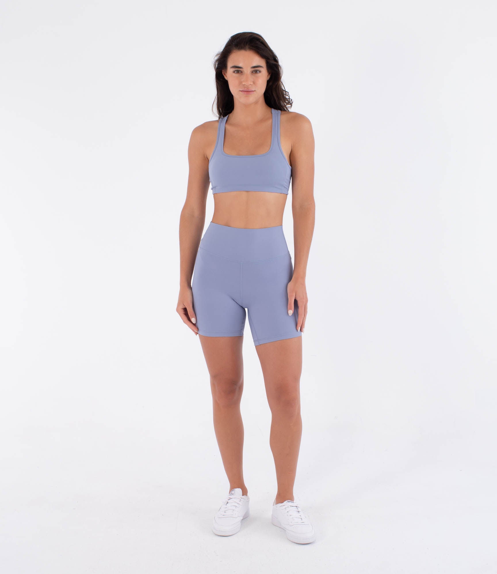 Top deportivo mujer - Racer back active