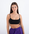 ACTIVE TOP SEAMLESS