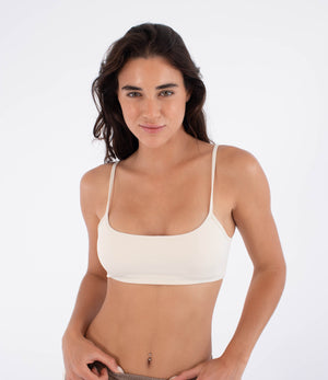 Haut de sport pour femme - Seamless active