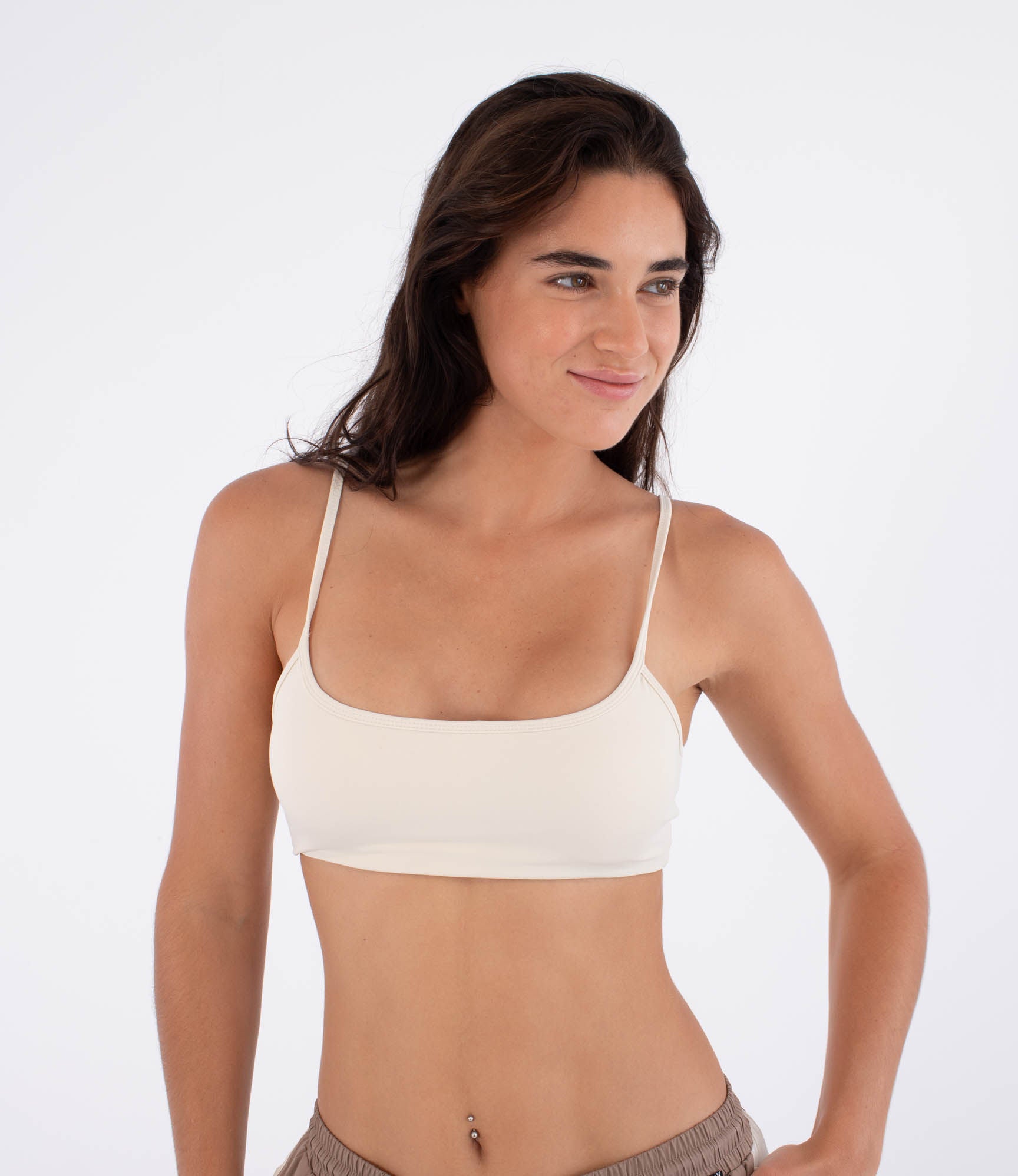 Haut de sport pour femme - Seamless active