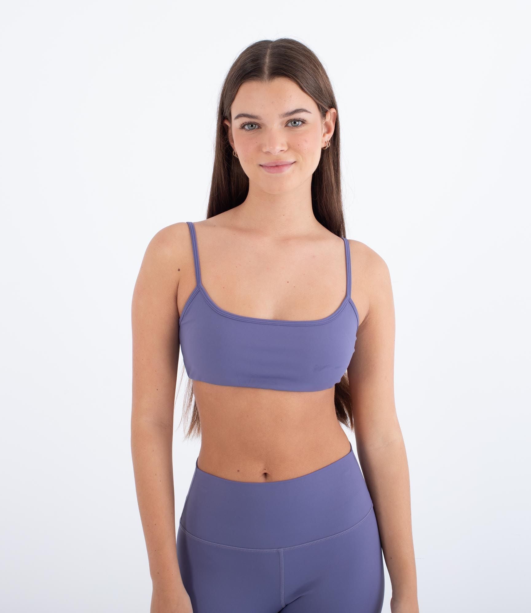 Seamless active - Haut de sport féminin