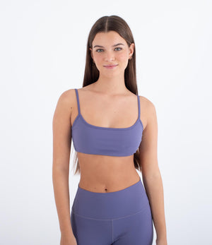 ACTIVE TOP SEAMLESS