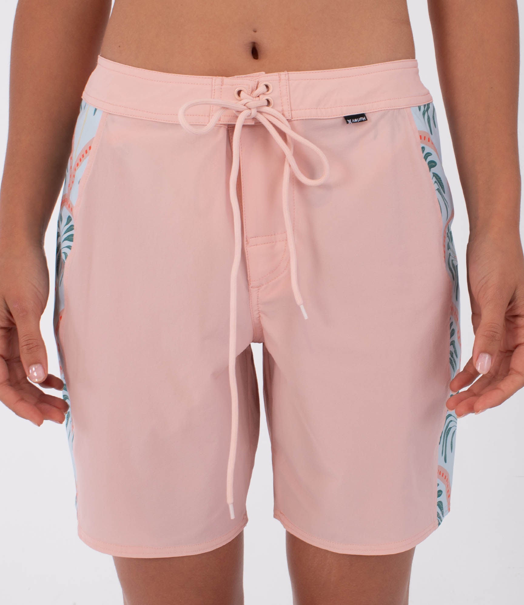Boardshort Frauen - 7'