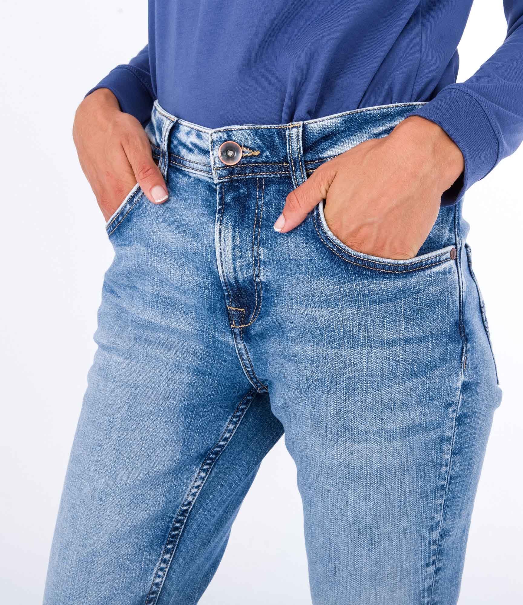 Jean  women - Oceancare laney mom