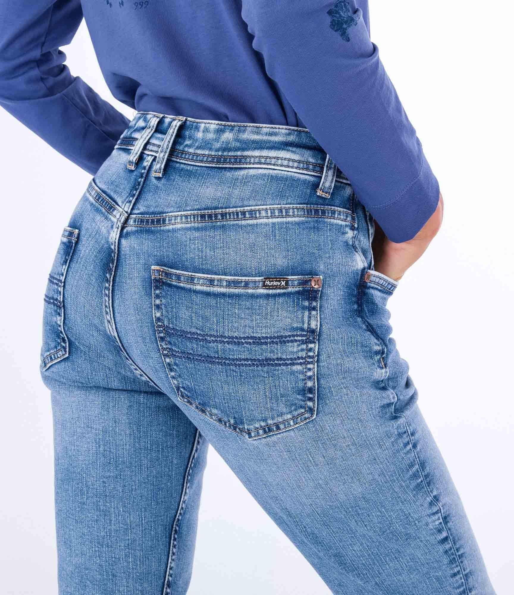 Jean  women - Oceancare laney mom