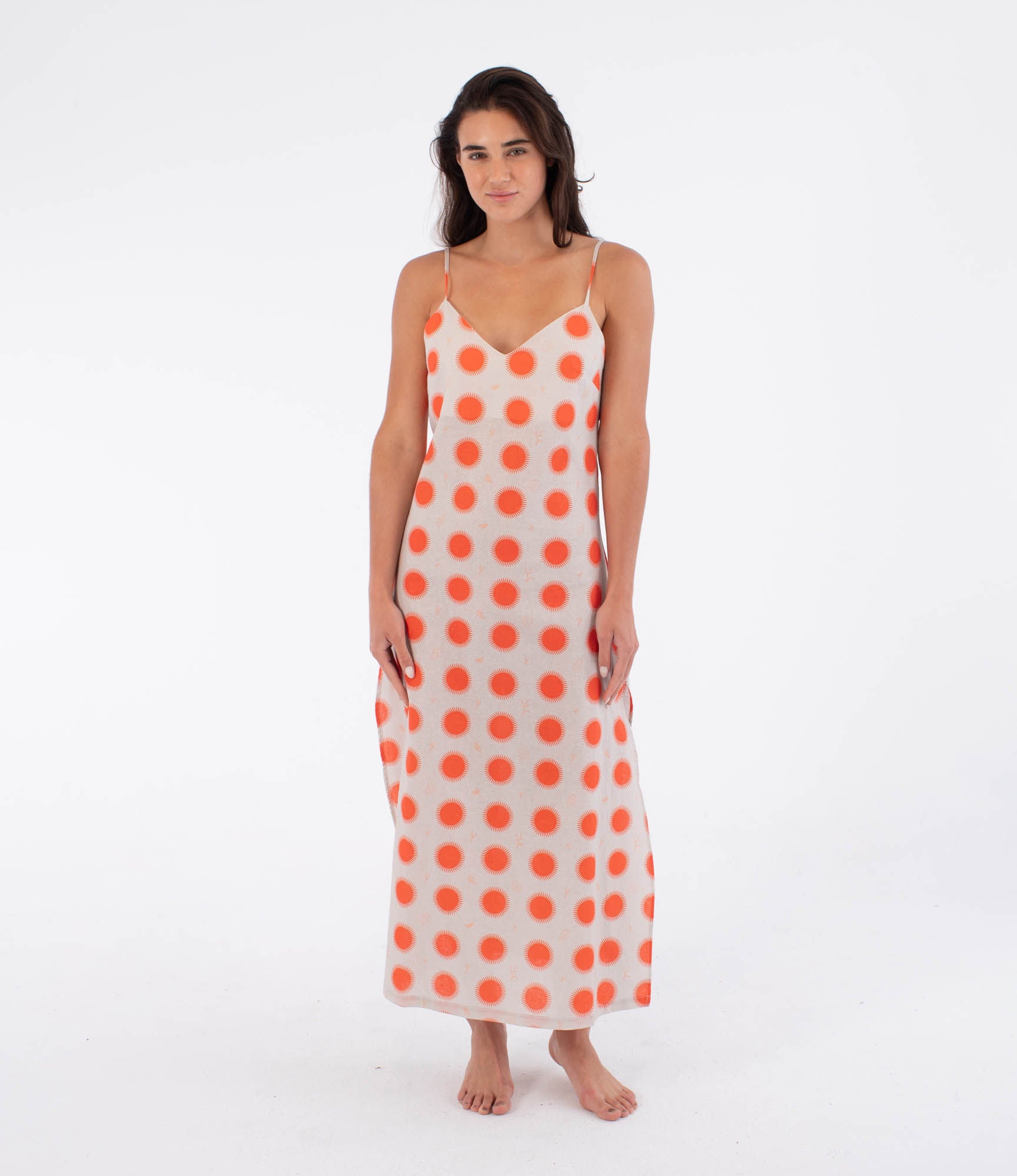 Robe femme - Creek