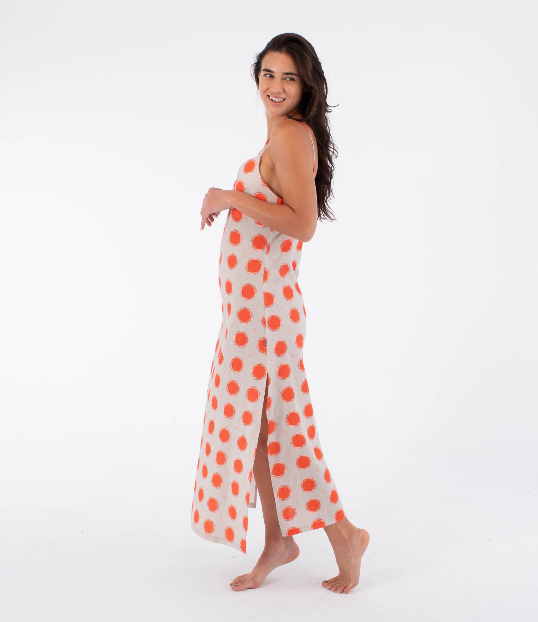 Robe femme - Creek