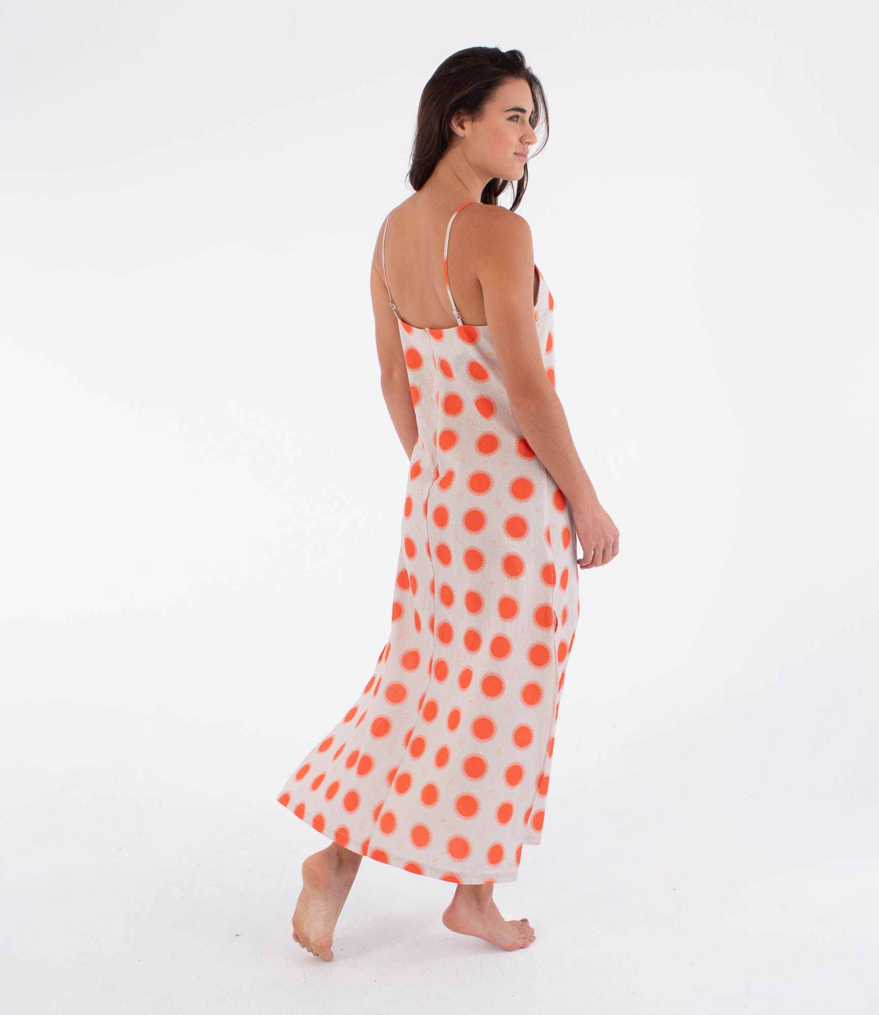 Robe femme - Creek