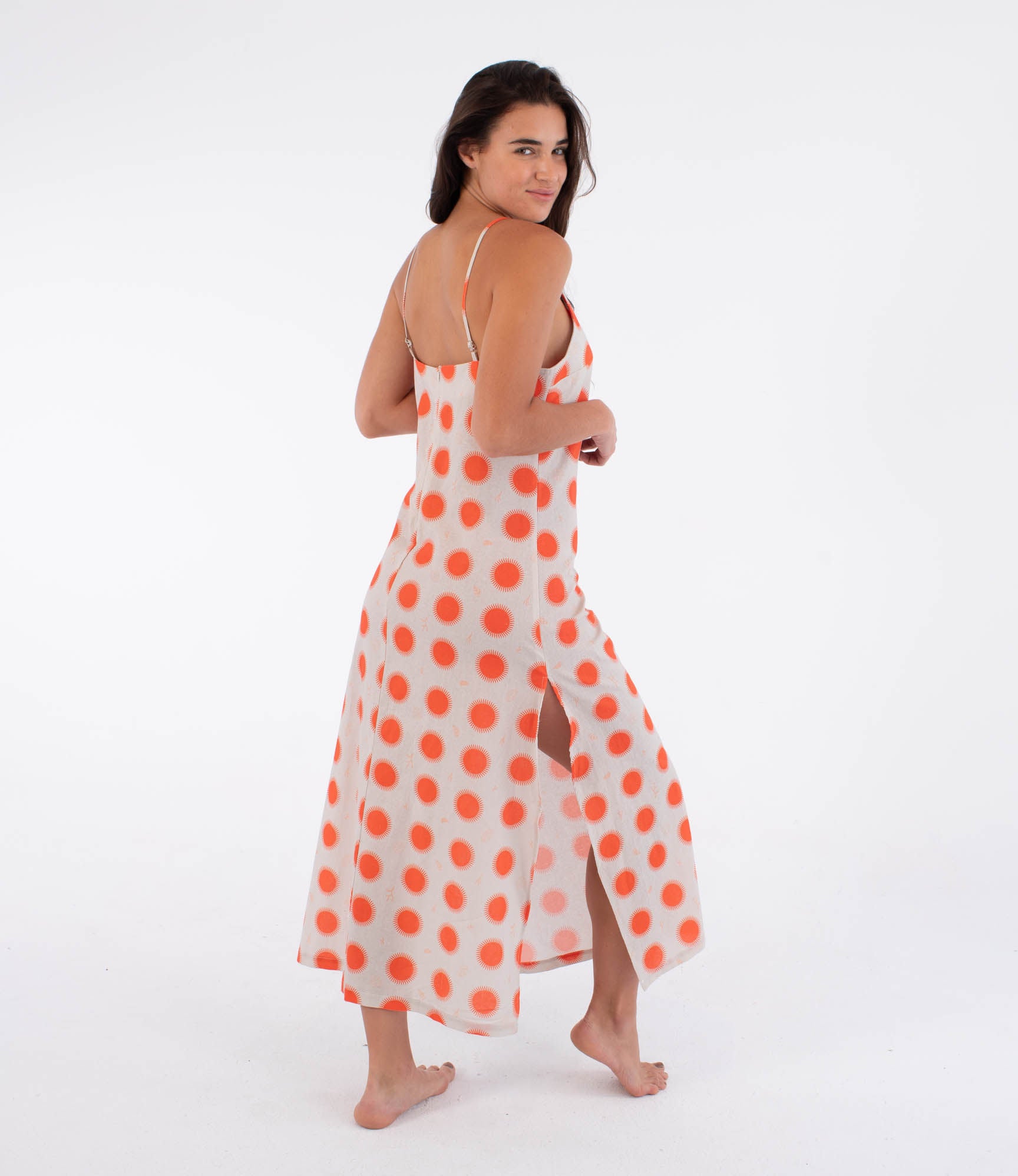 Robe femme - Creek
