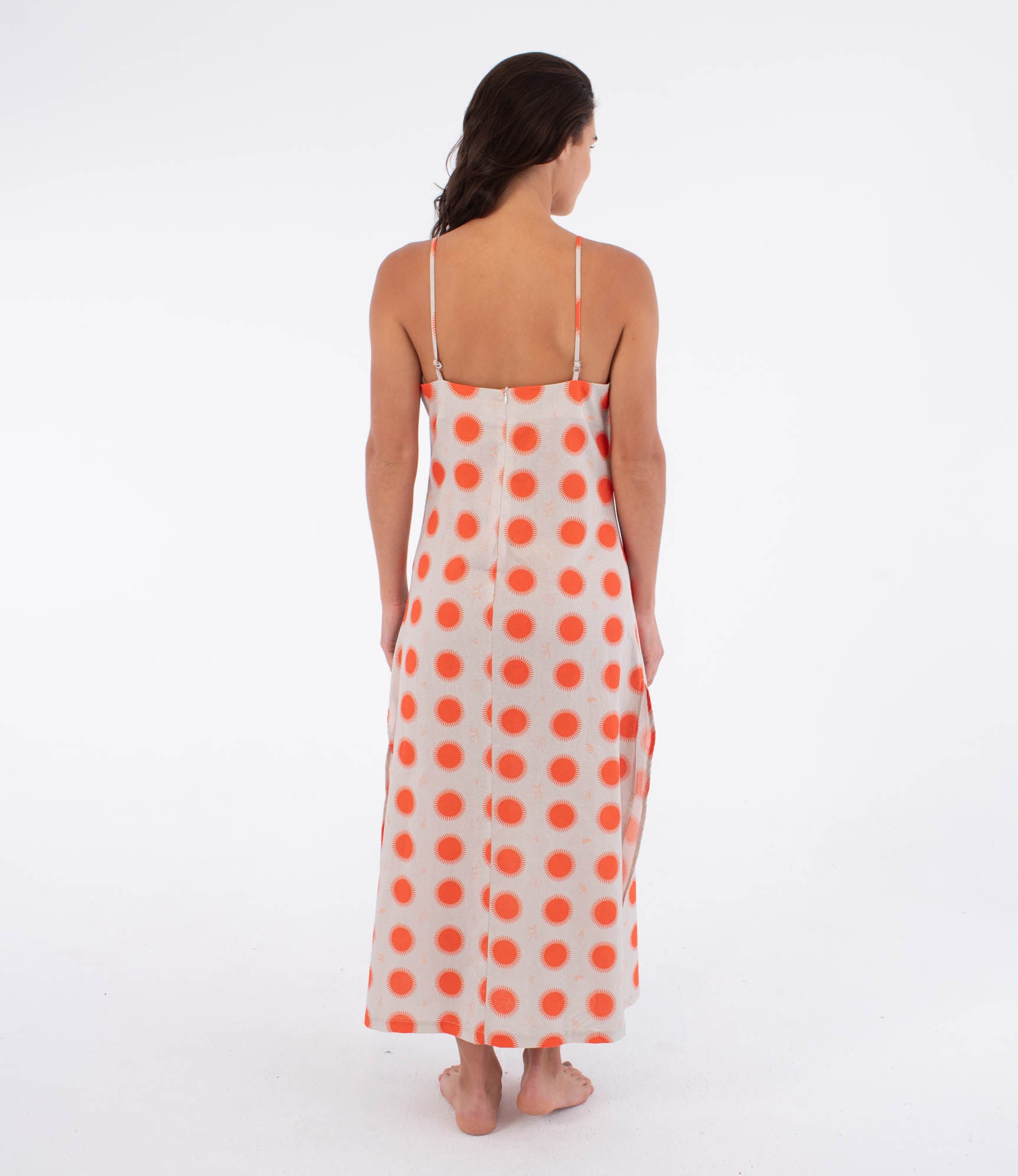 Robe femme - Creek