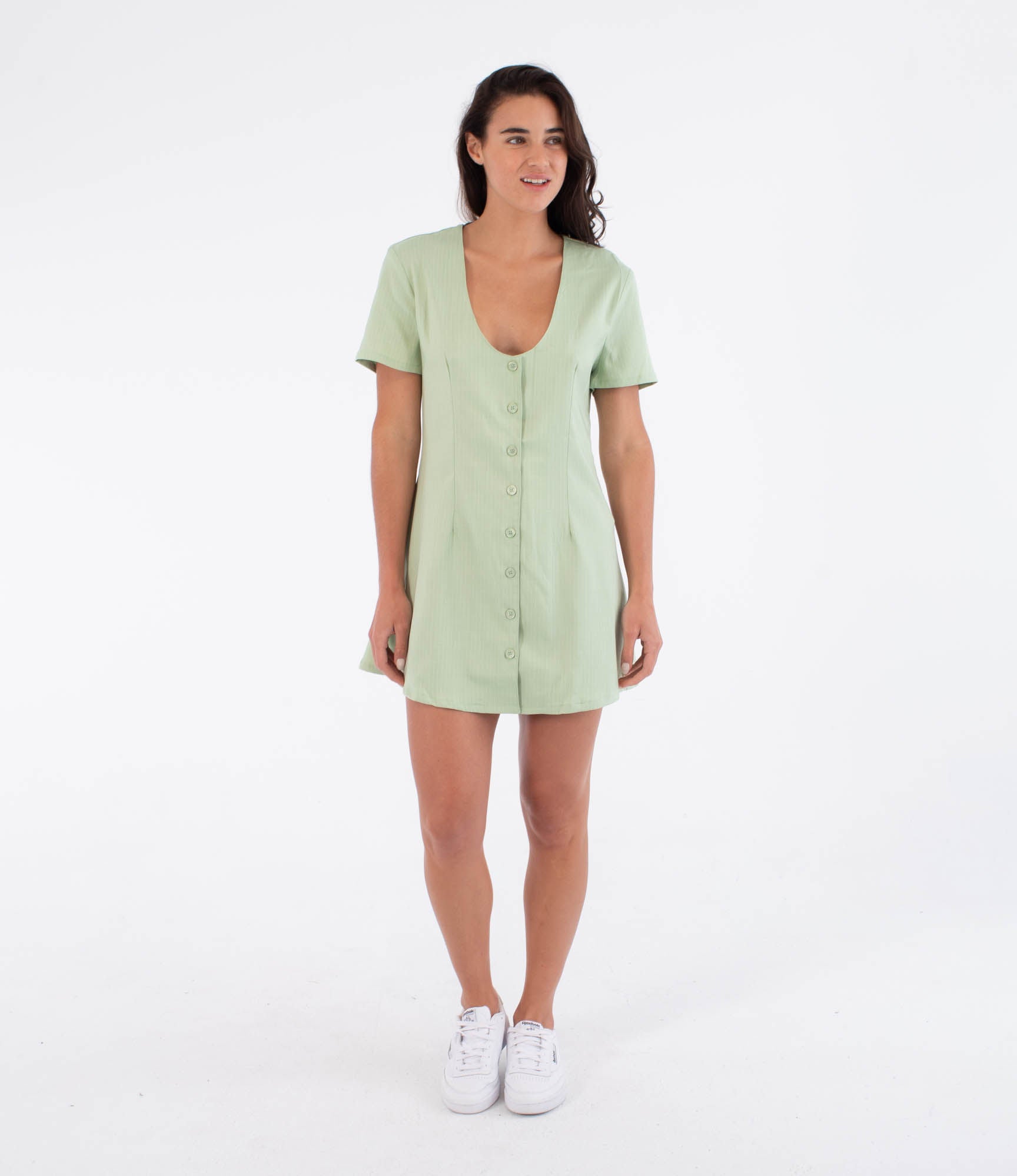 Vestido mujer - Skate