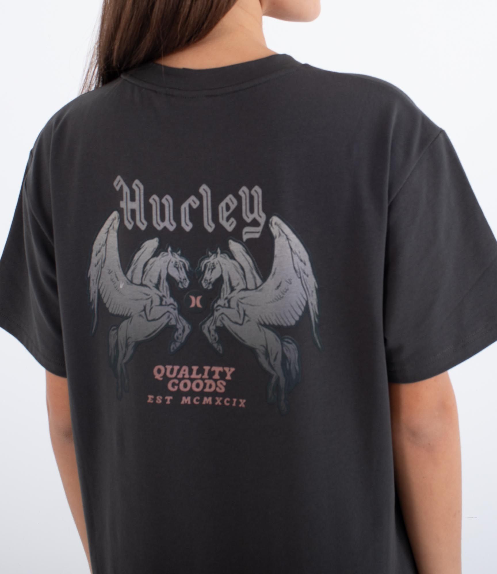 Tee - Women's dress