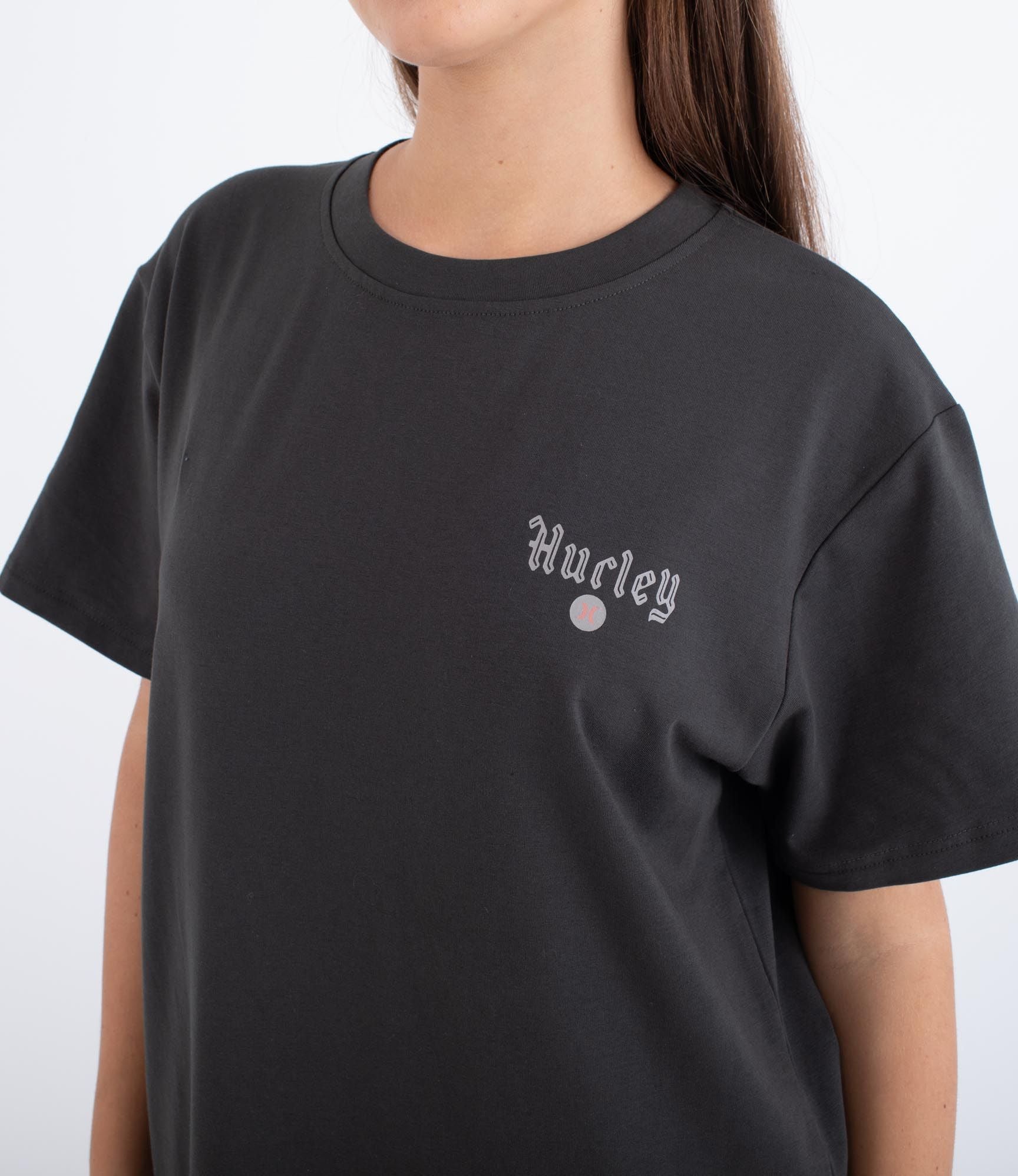 Tee - Women's dress