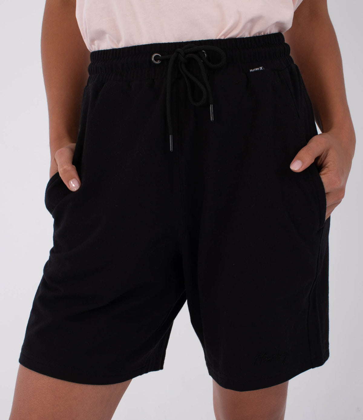 jogger pants Script