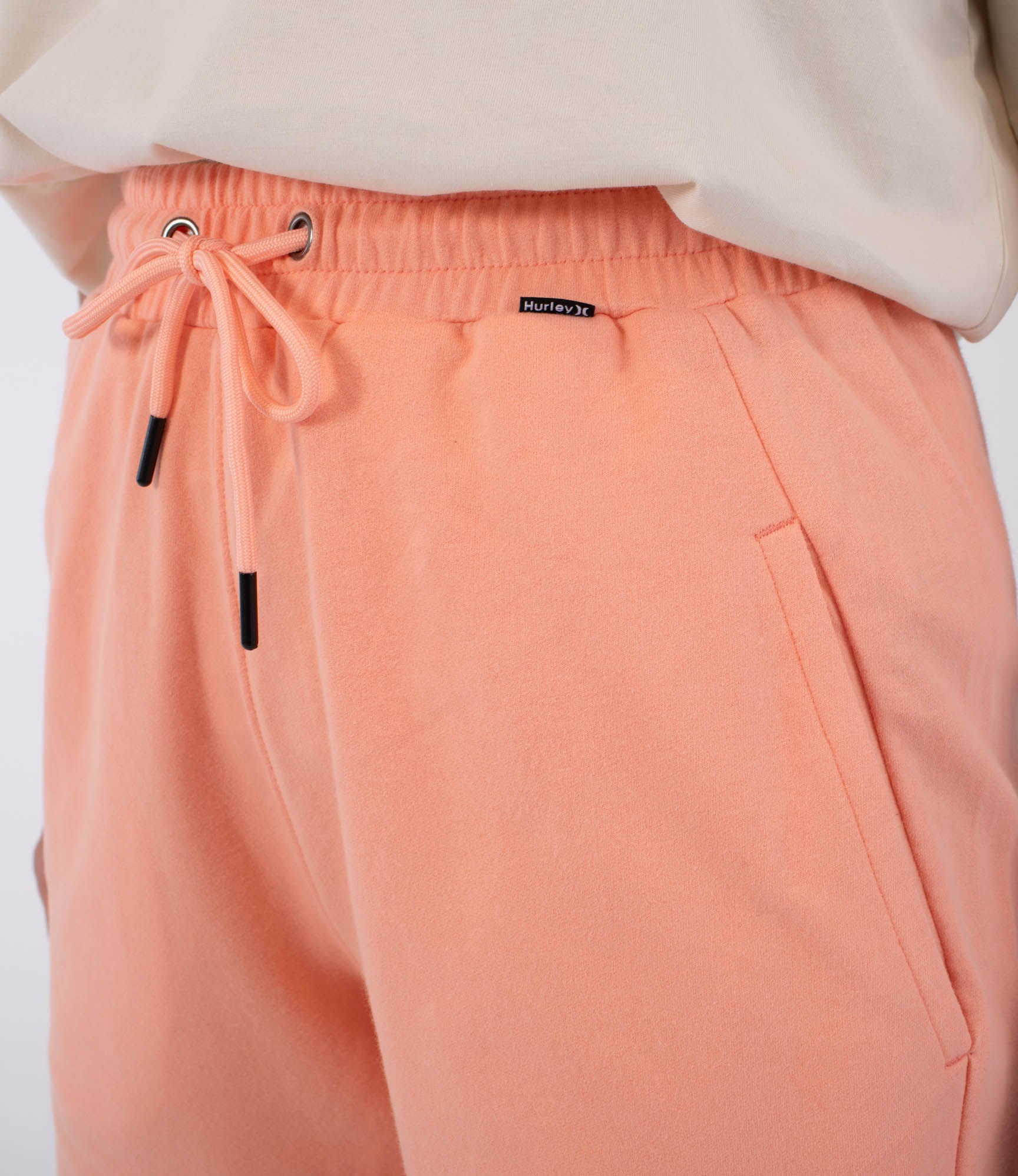 Pantalón jogger de mujer - Script