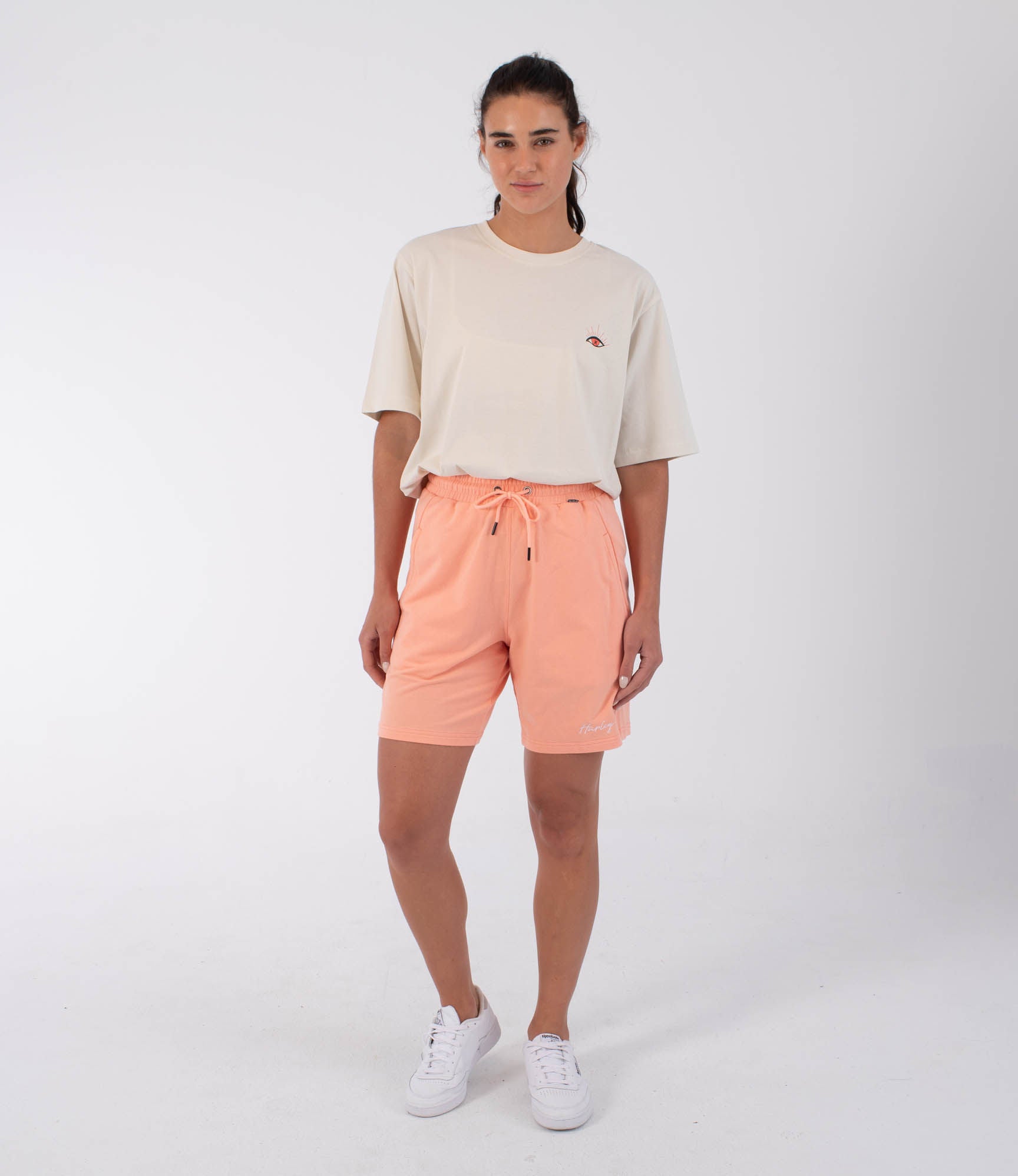 Pantalón jogger de mujer - Script