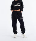 Script - Women's jogger pants