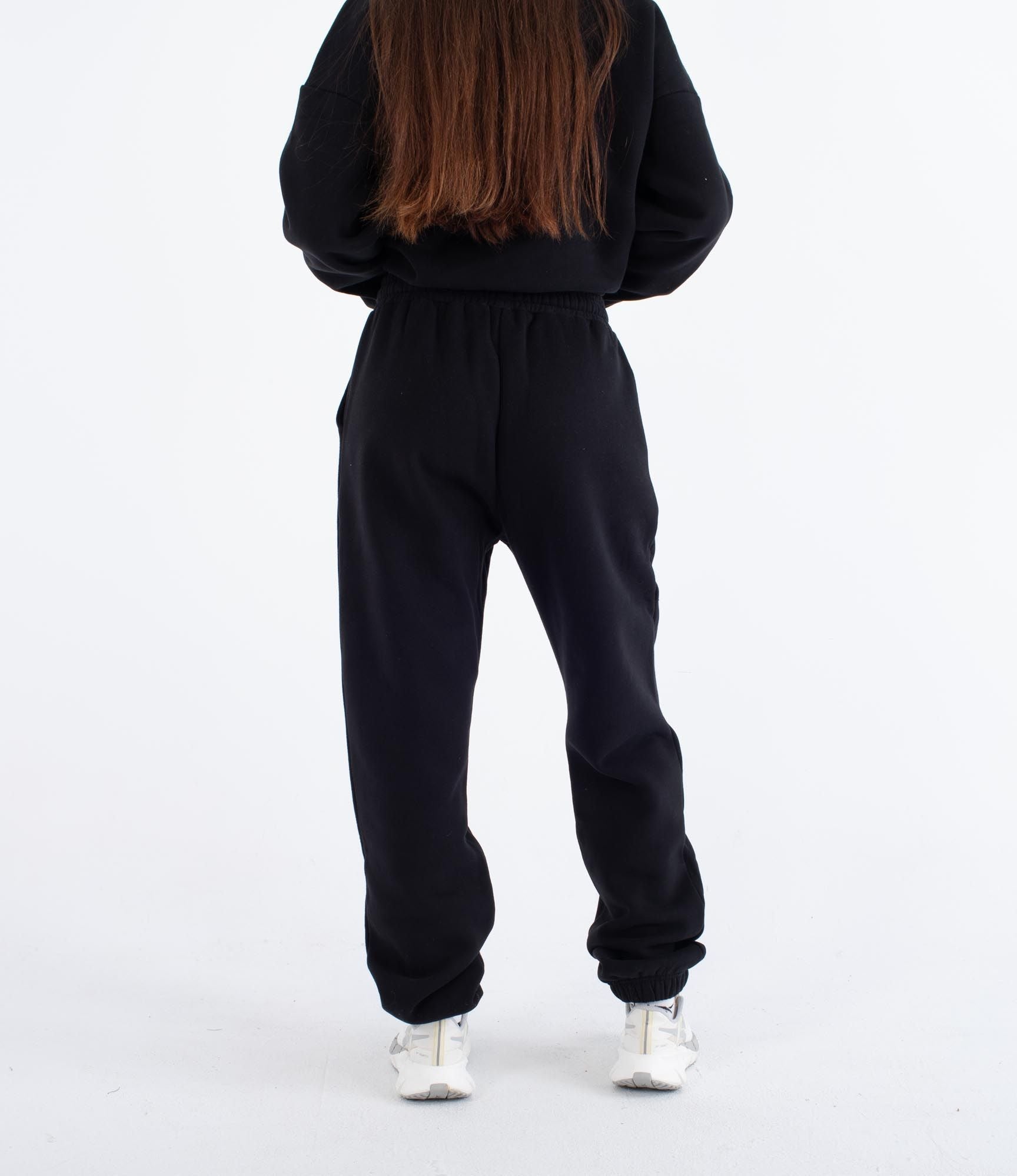 Script - Women's jogger pants