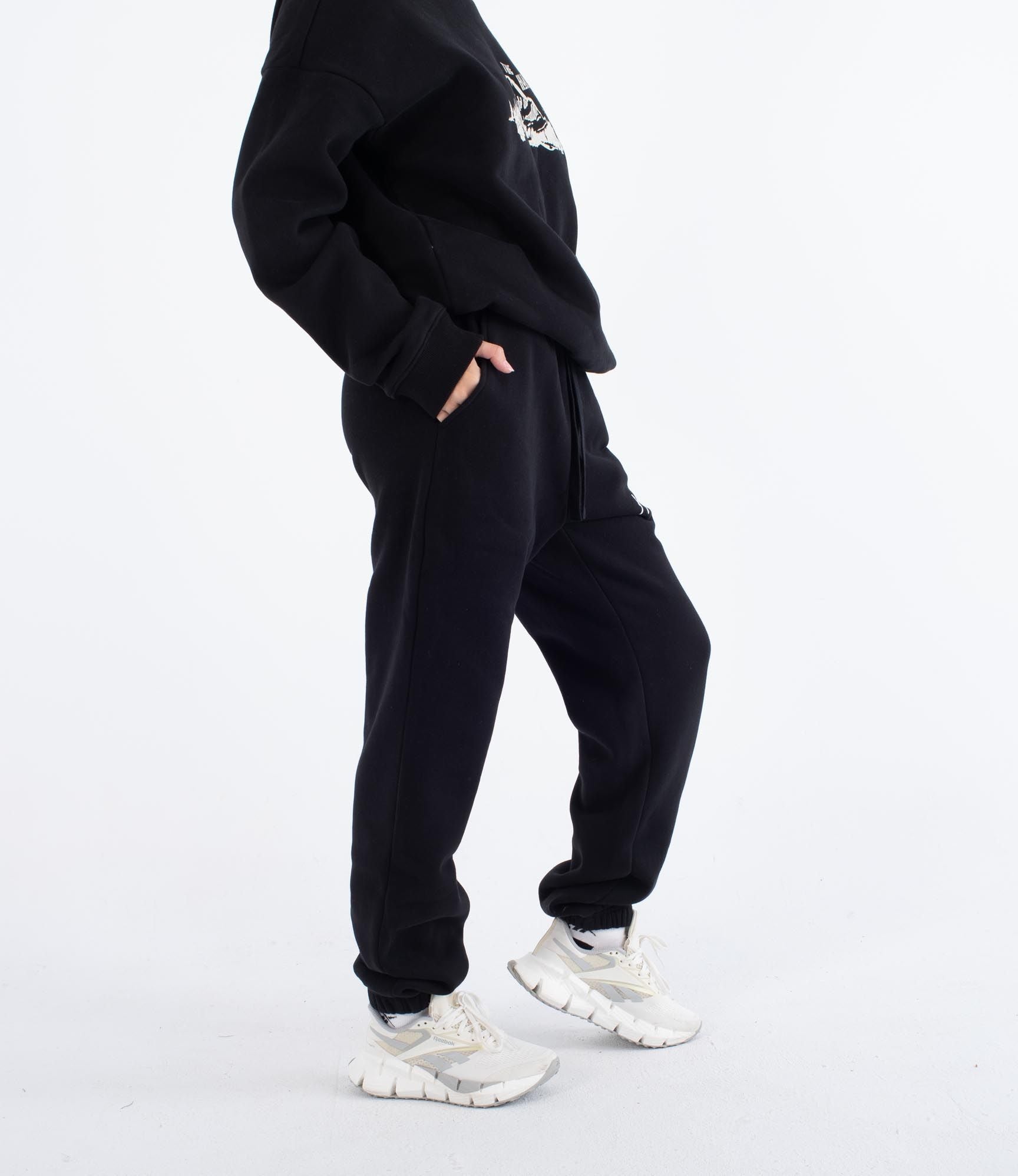 Script - Women's jogger pants