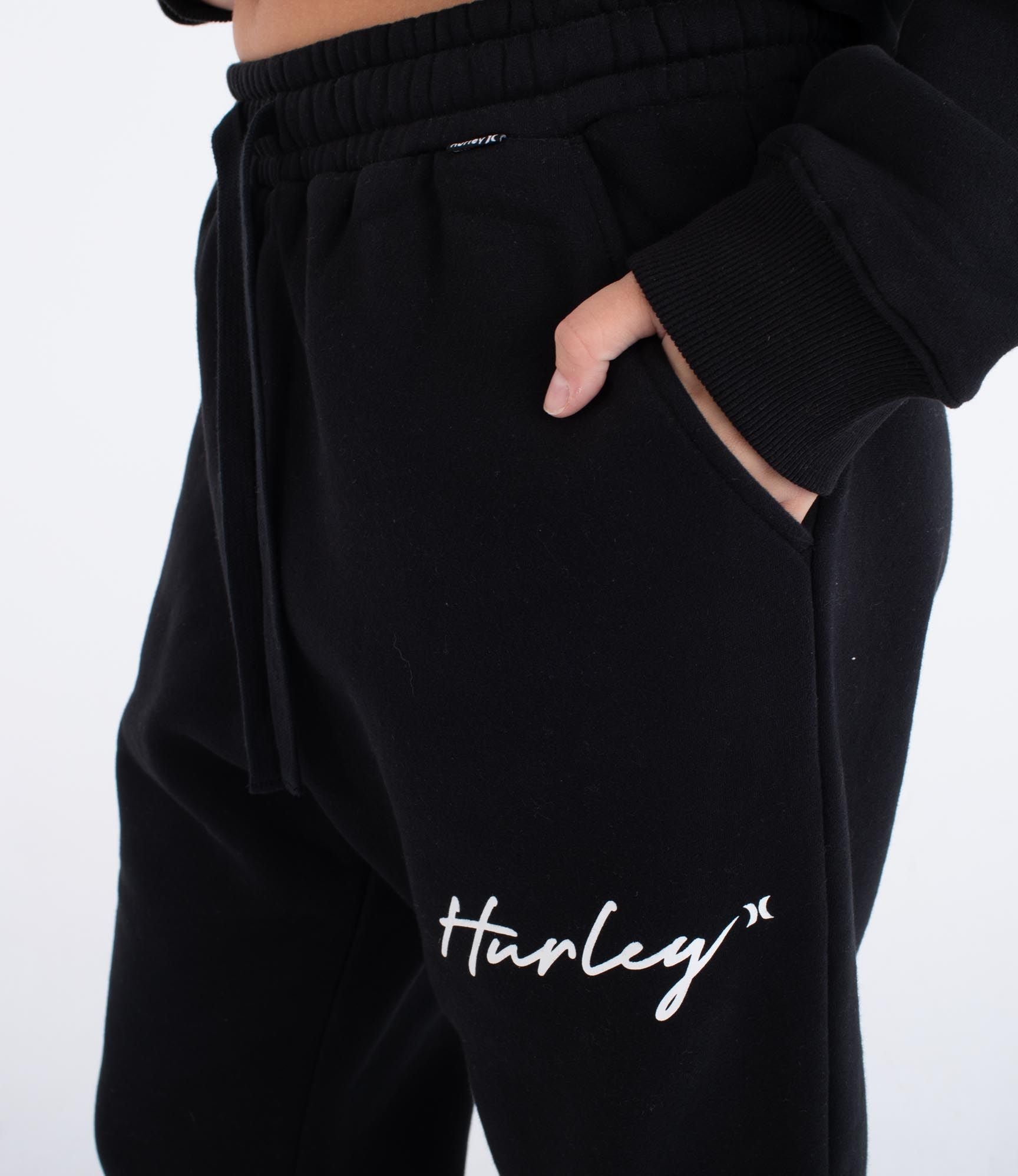 Script - Women's jogger pants