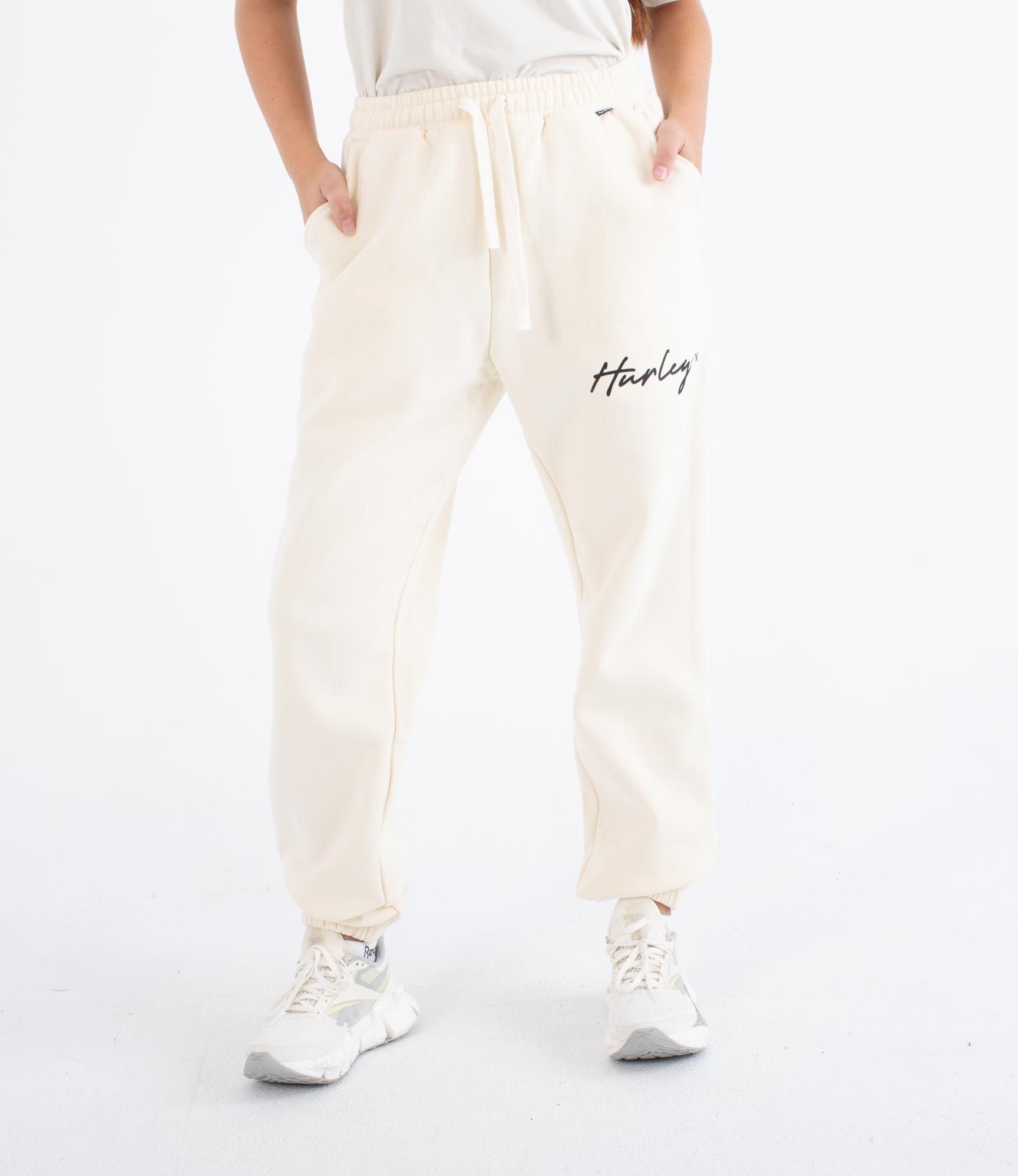 Script - Women's jogger pants