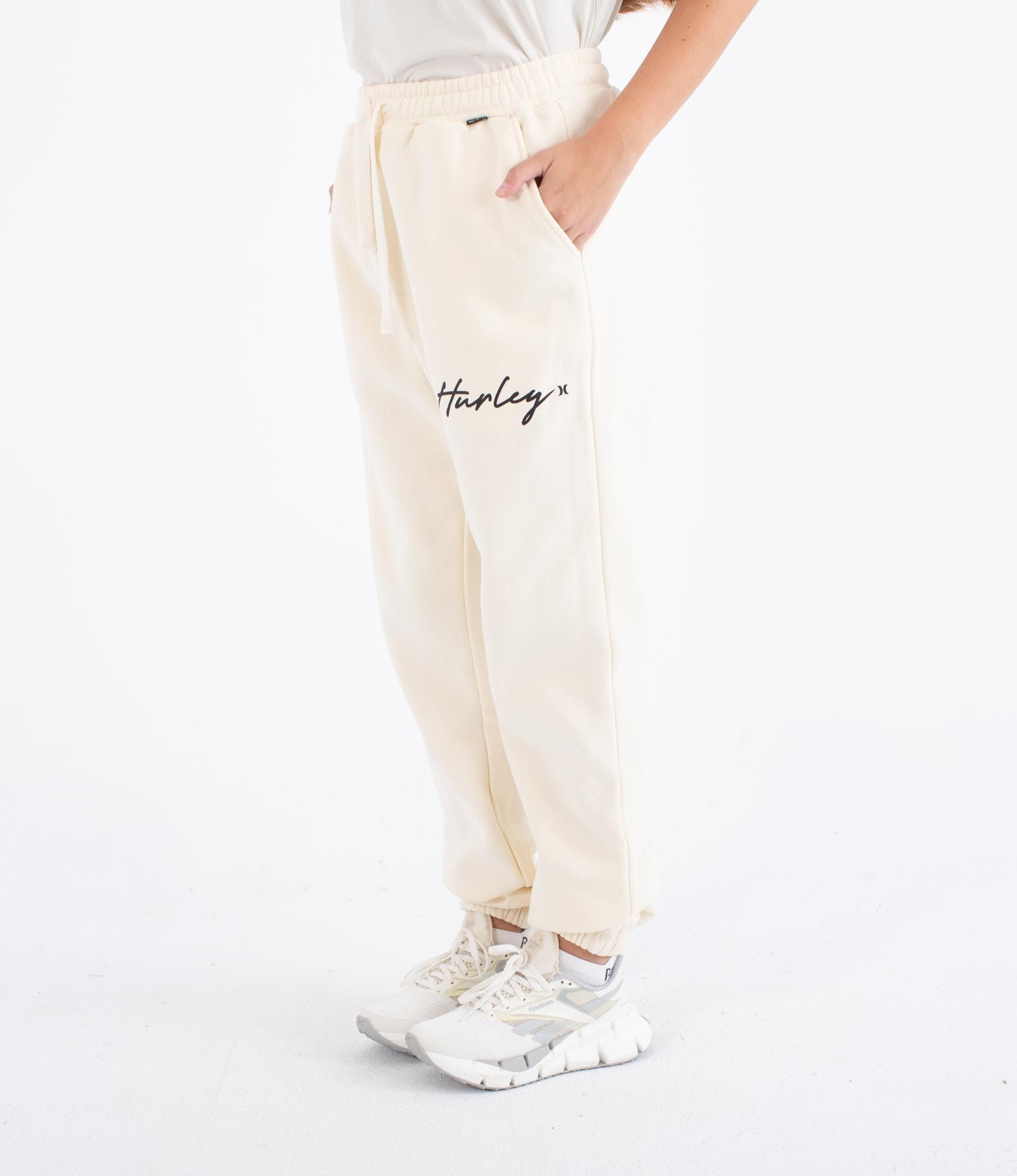 Script - Women's jogger pants