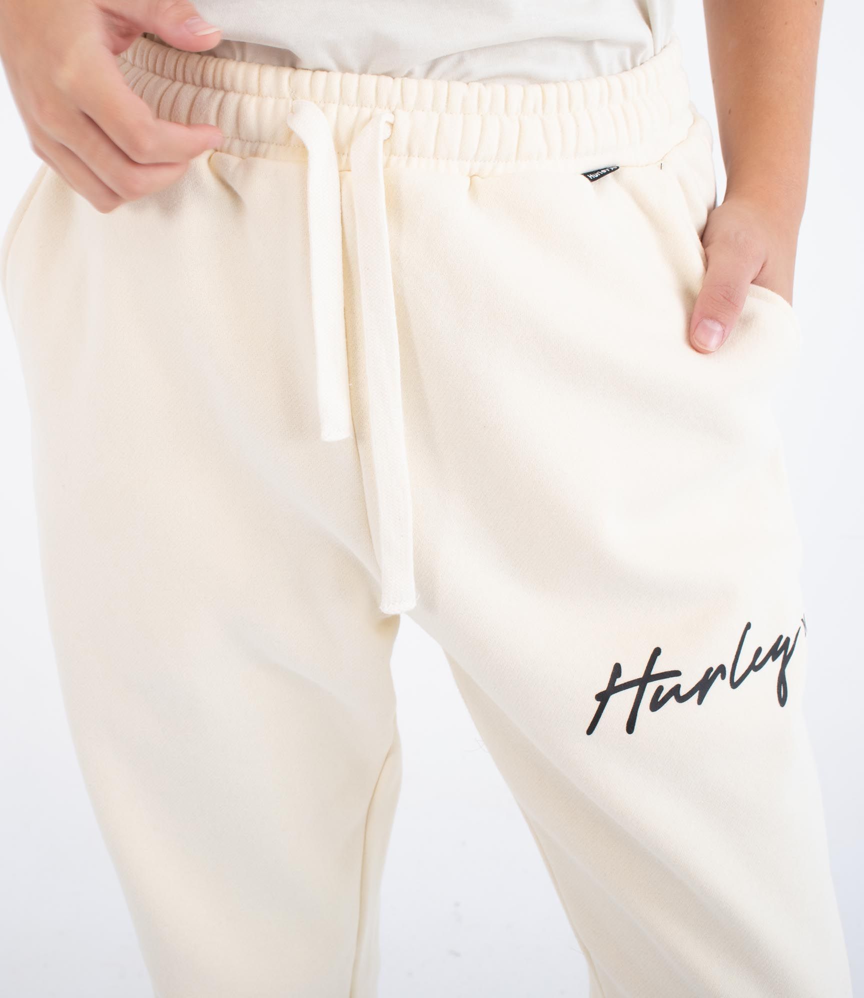 Script - Women's jogger pants