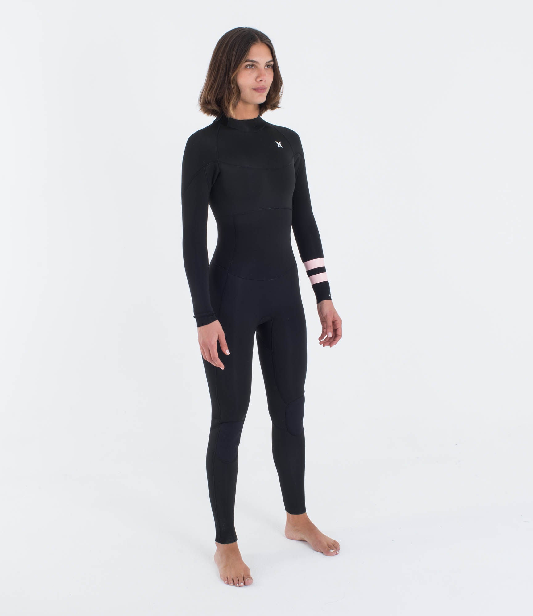 ADVANT 3/2MM Backzip Fullsuit  - Femmes