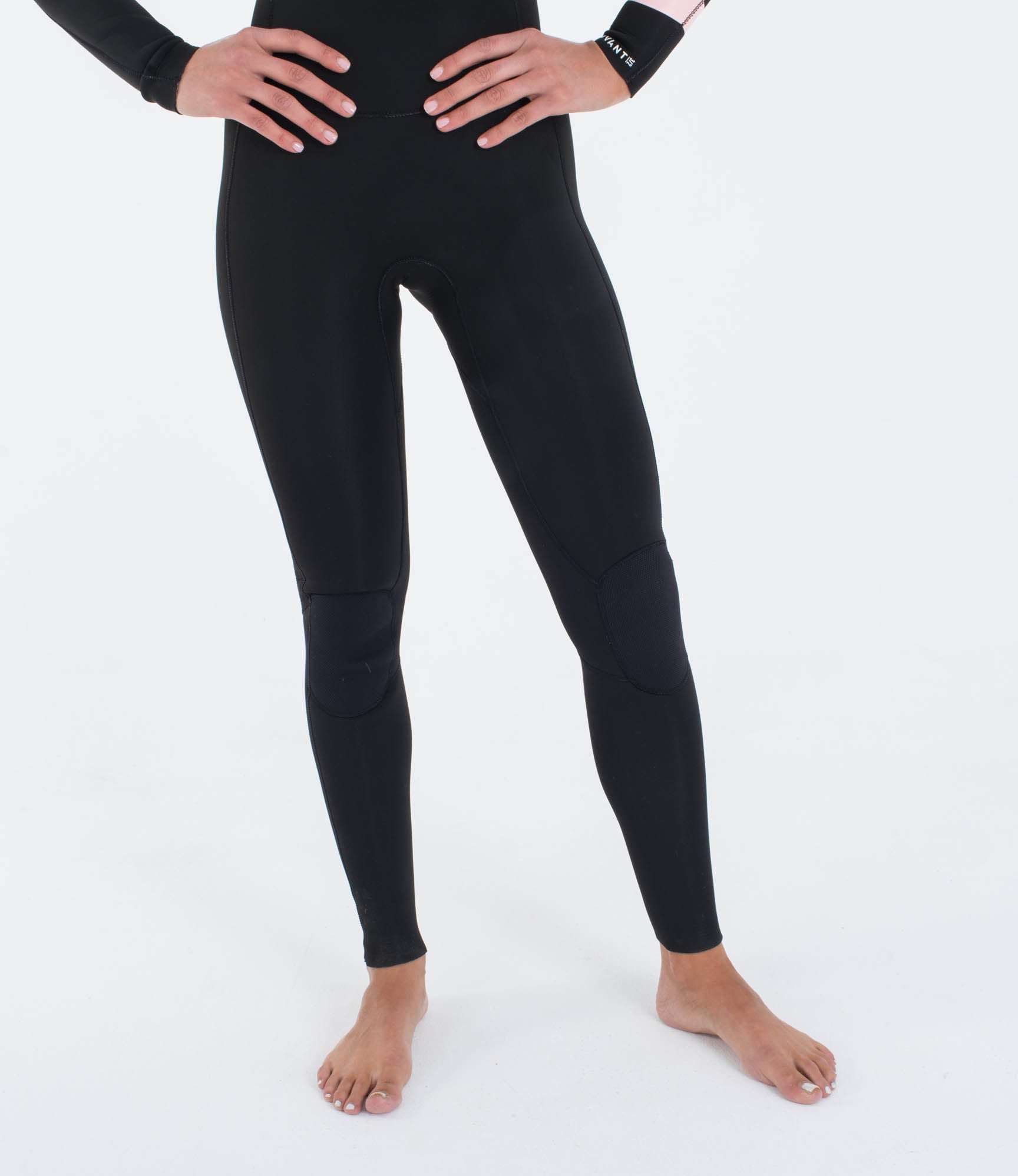 ADVANT 3/2MM Backzip Fullsuit  - Femmes