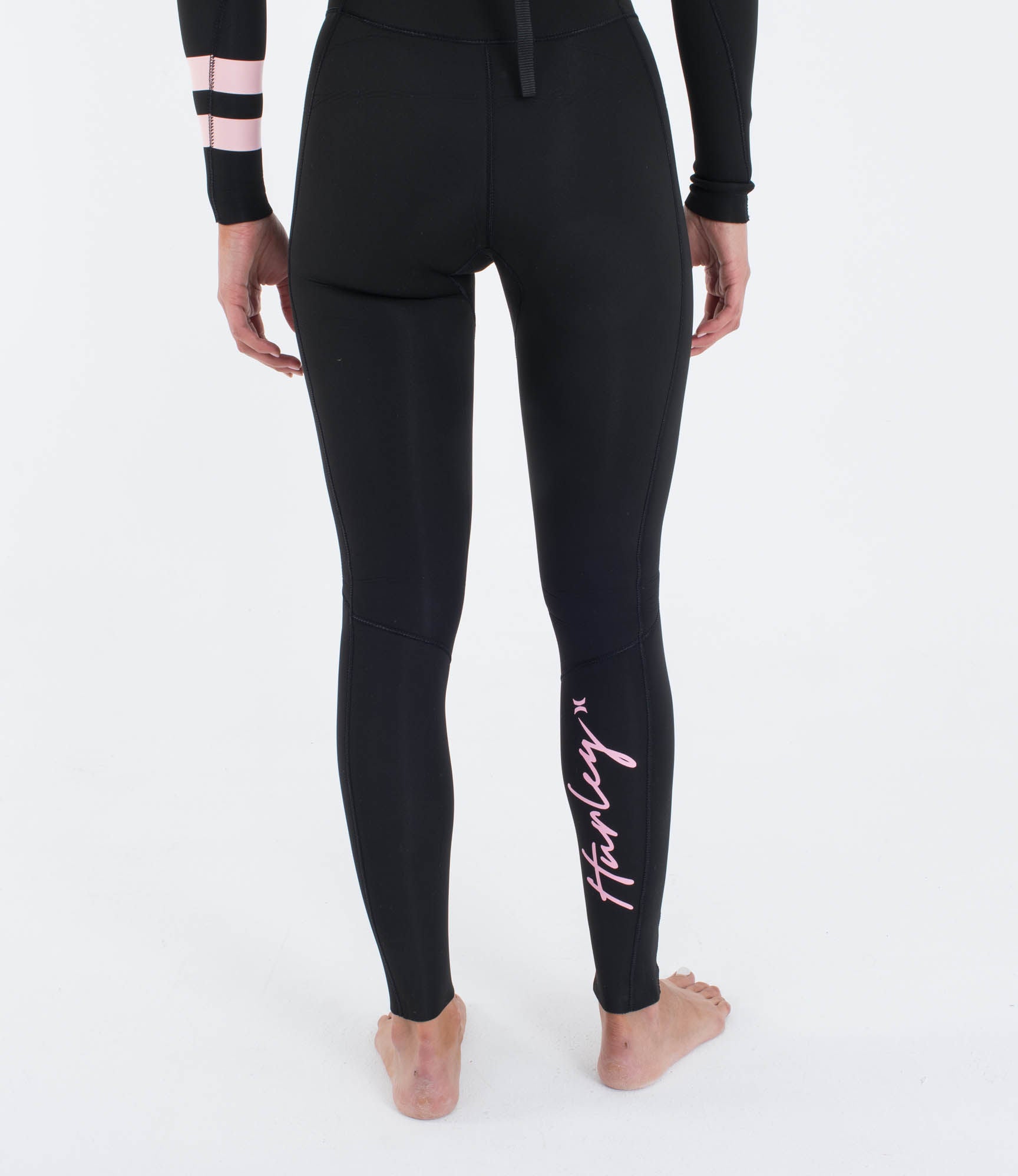 ADVANT 3/2MM Backzip Fullsuit  - Femmes