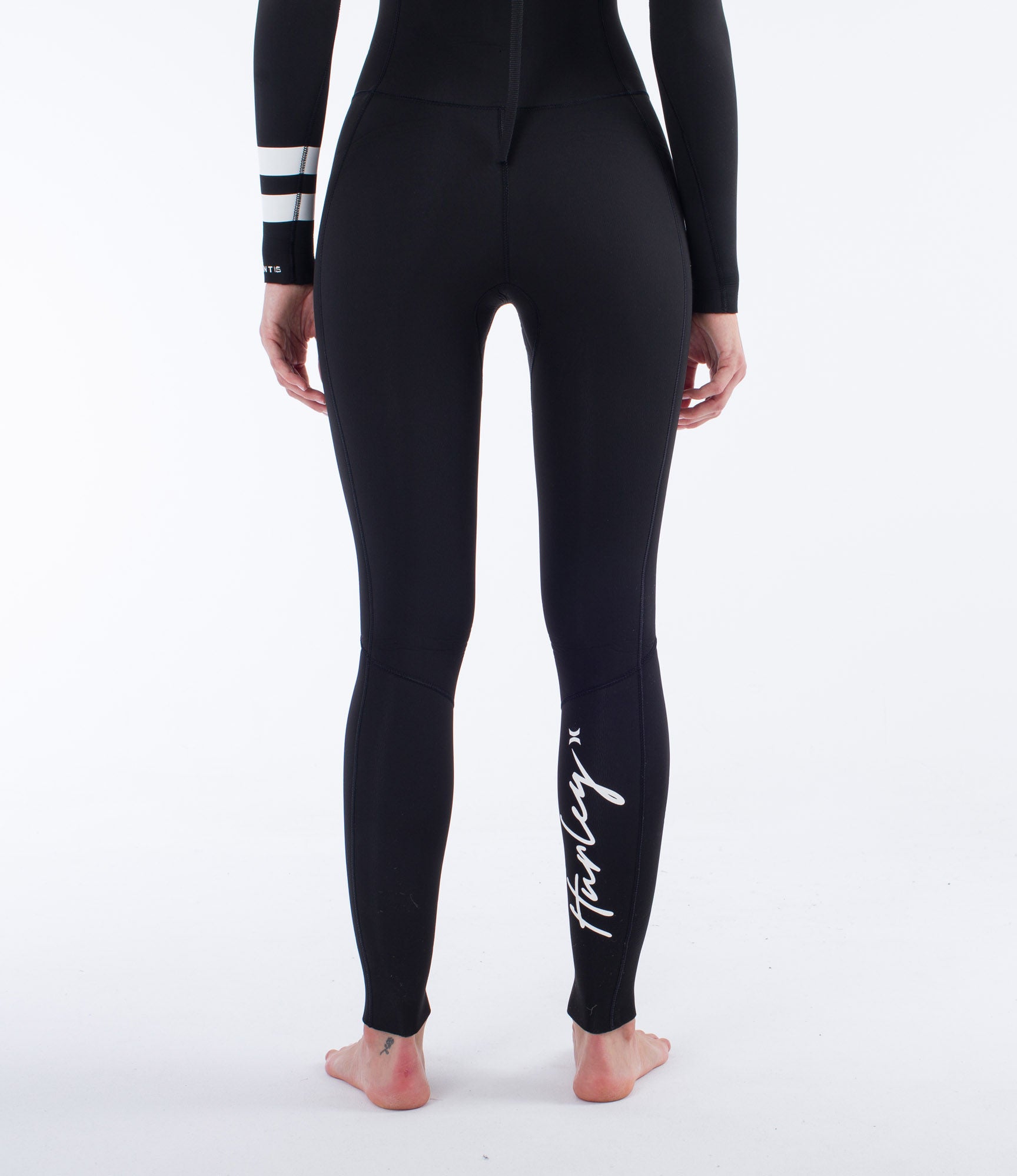 ADAVANT 4/3MM Back zip Fullsuit 2.4 - Women – Hurley