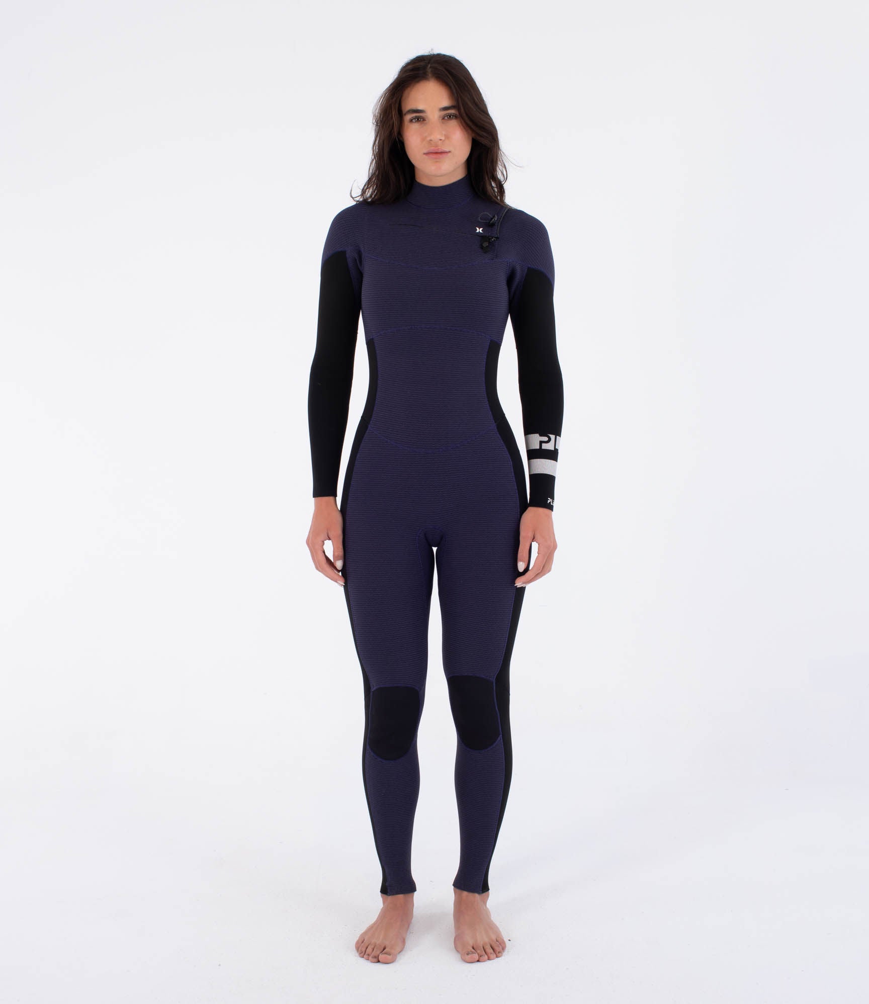 Fullsuit women - Plus 3/2mm