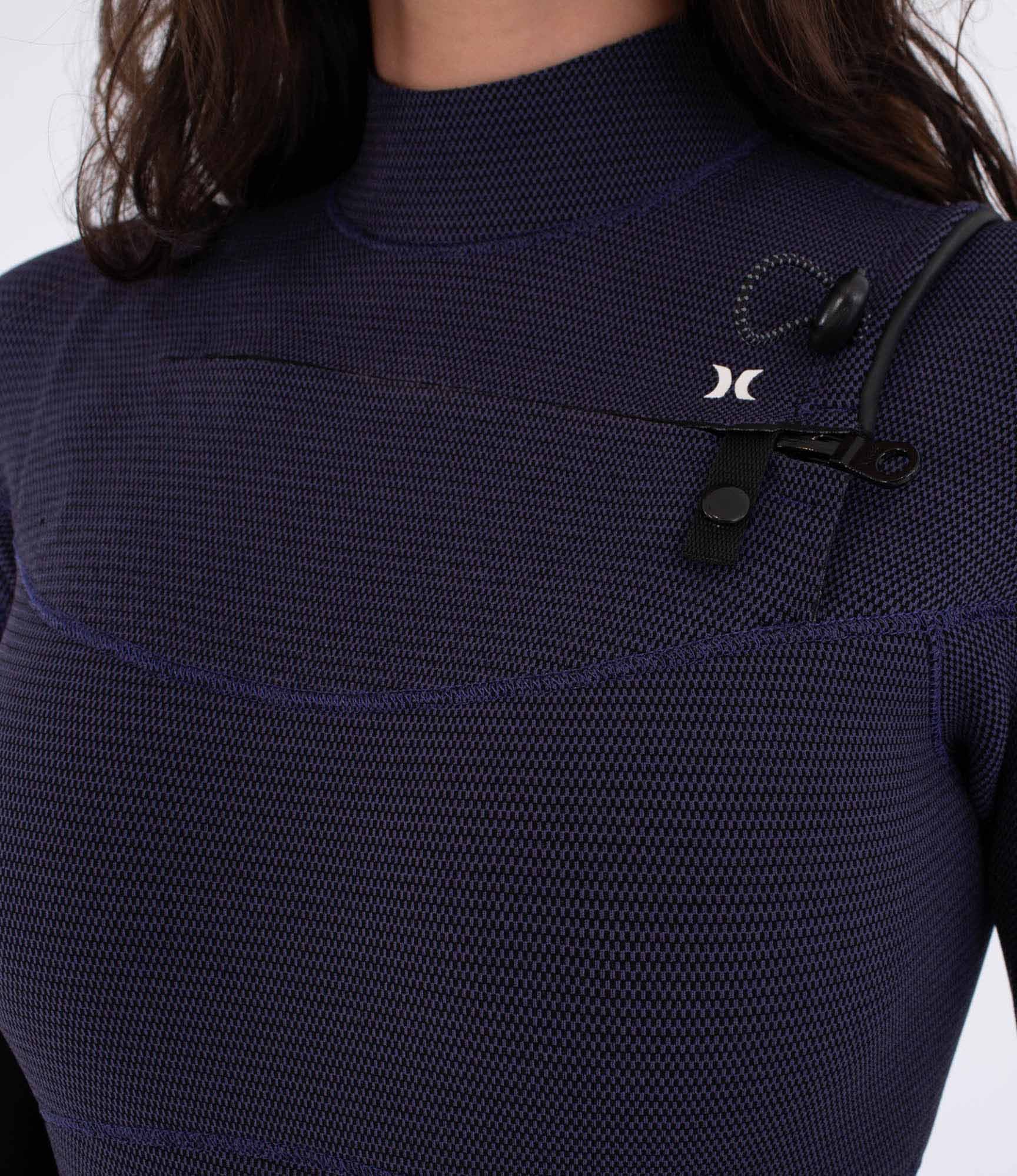 Fullsuit women - Plus 3/2mm