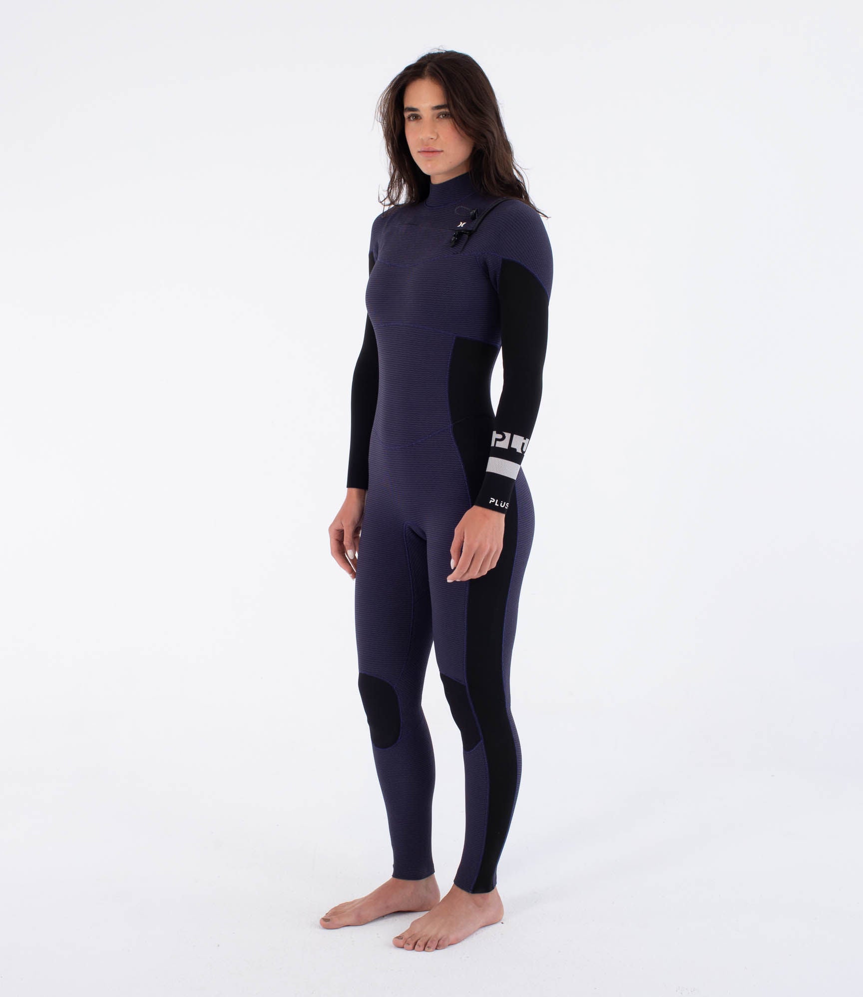 Fullsuit women - Plus 3/2mm