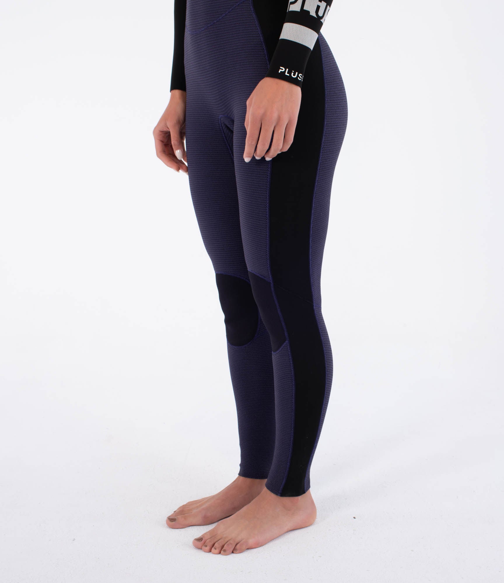 Fullsuit women - Plus 3/2mm
