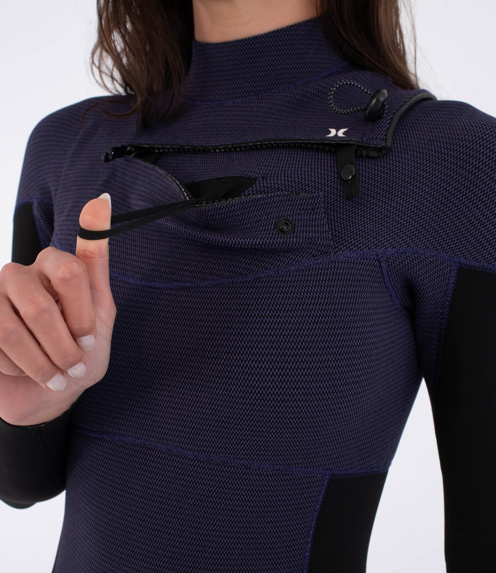 Fullsuit women - Plus 3/2mm