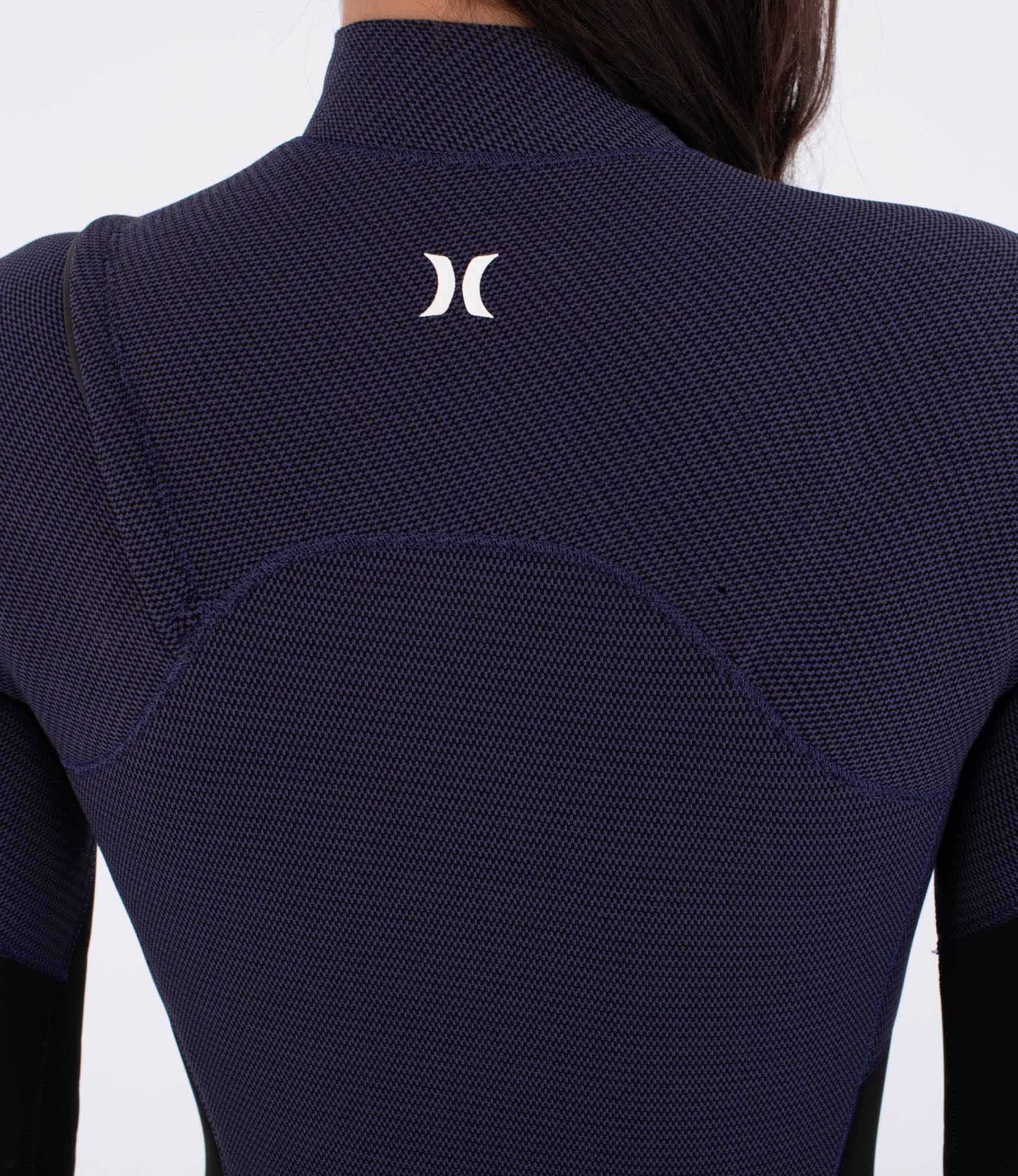 Fullsuit women - Plus 3/2mm