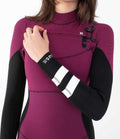 W PLUS 3/2MM FULLSUIT