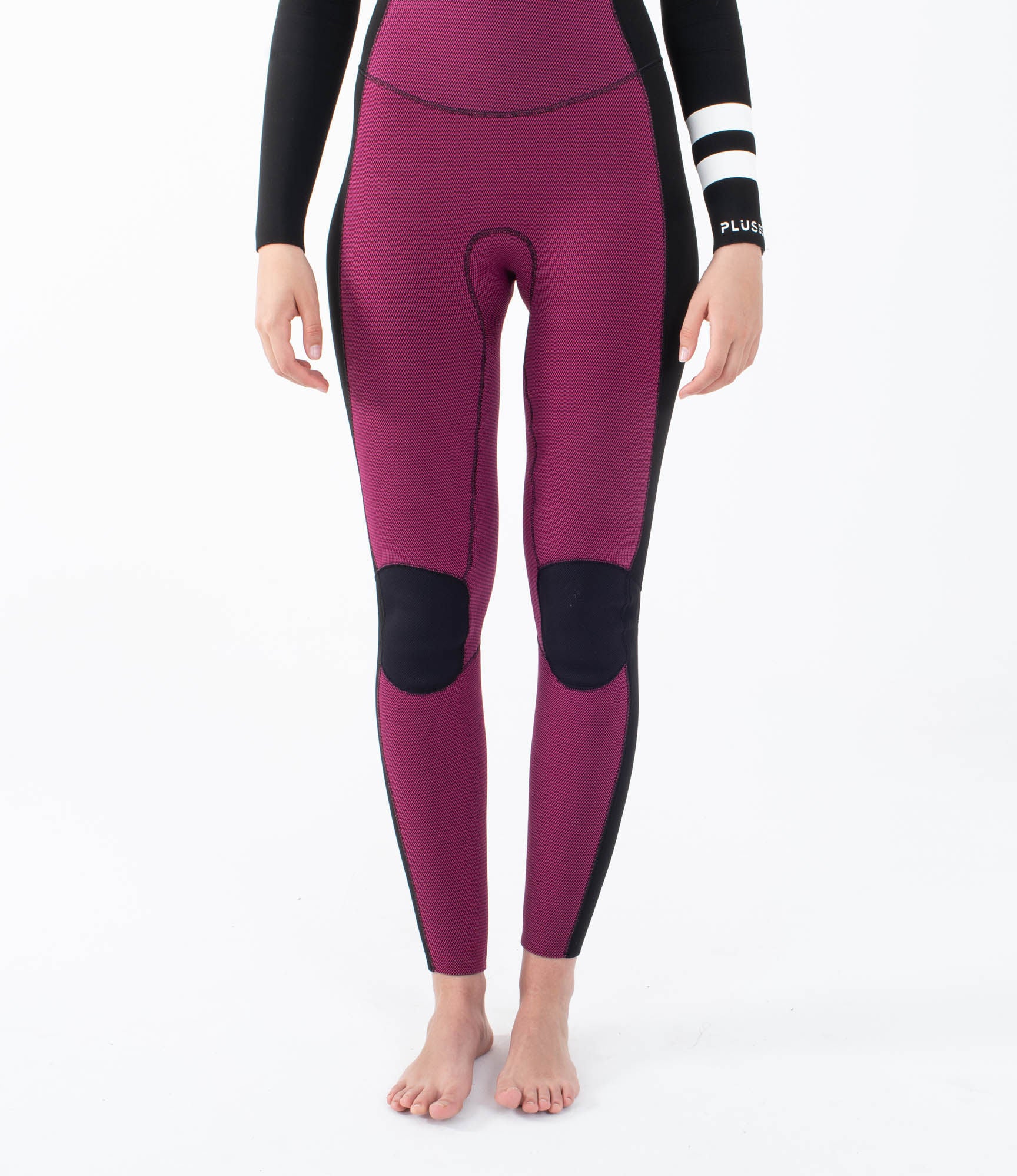 PLUS 3/2MM Fullsuit 2.4 - Women
