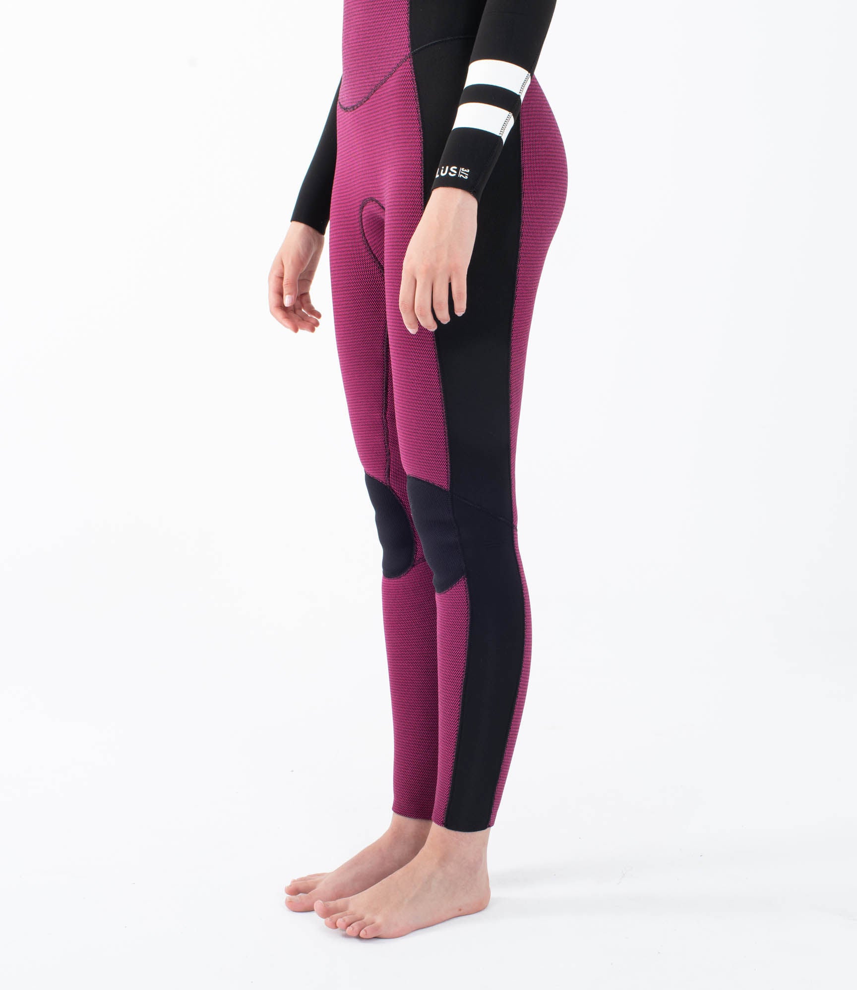 PLUS 3/2MM Fullsuit 2.4 - Women