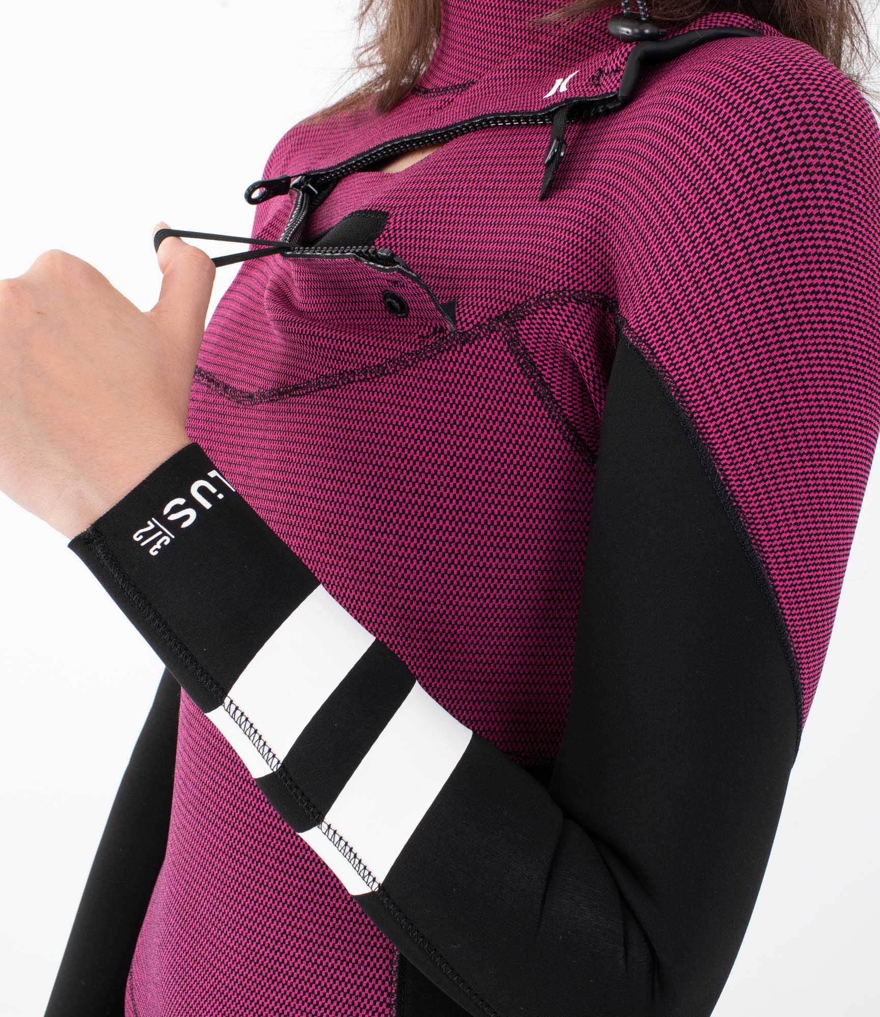 PLUS 3/2MM Fullsuit 2.4 - Women
