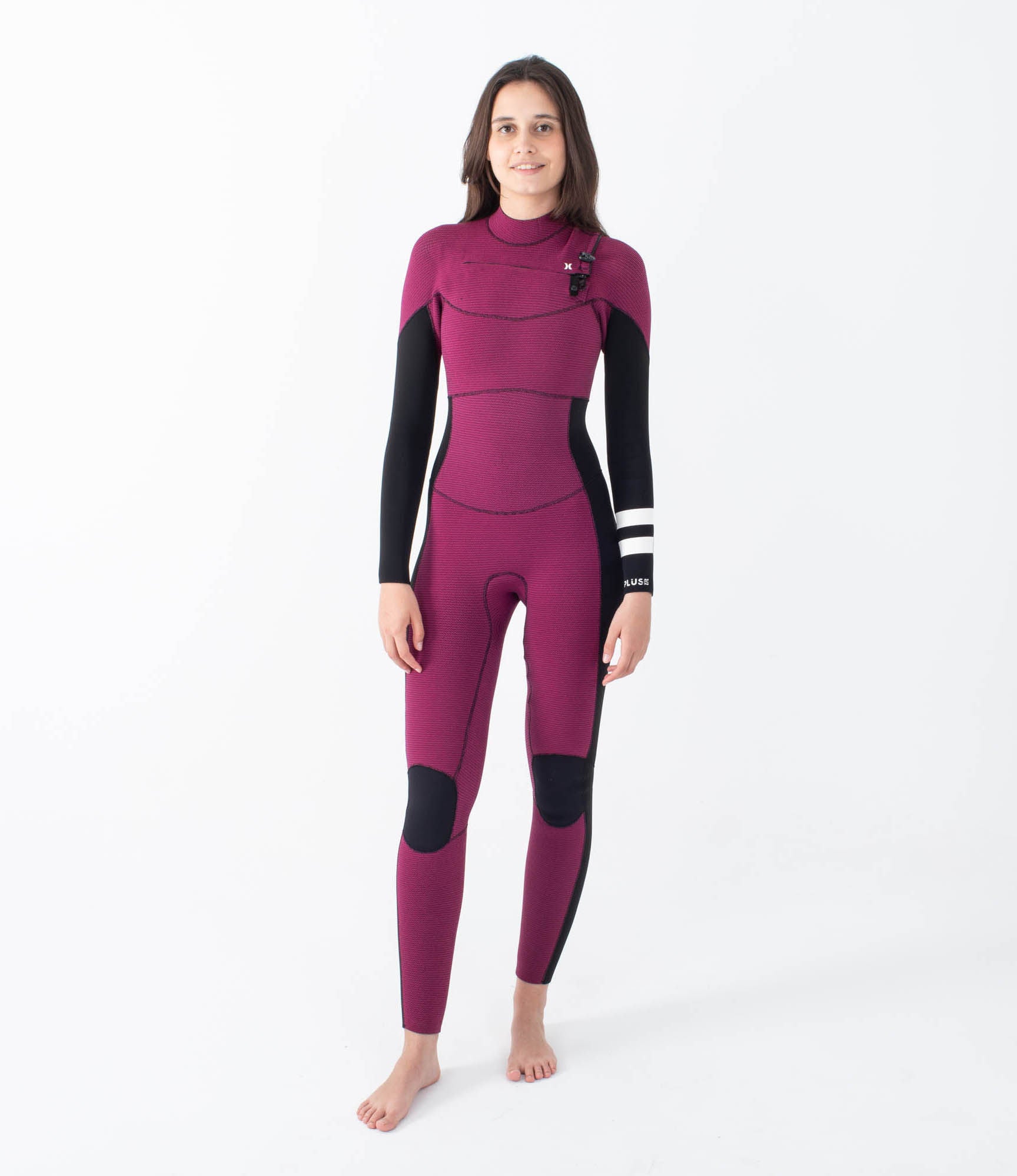 PLUS 3/2MM Fullsuit 2.4 - Women