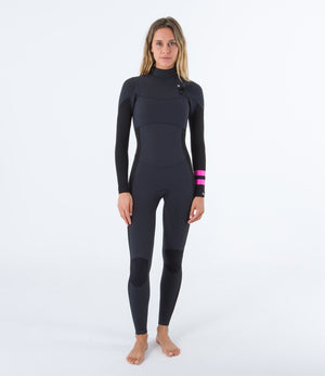 Fullsuit Frauen - Plus 3/2mm