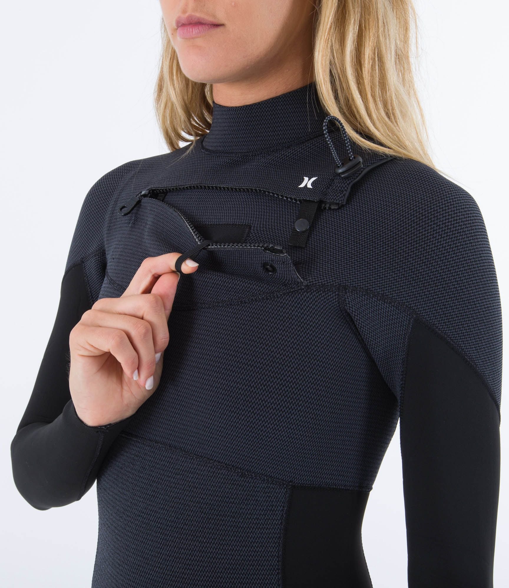 Fullsuit Frauen - Plus 3/2mm