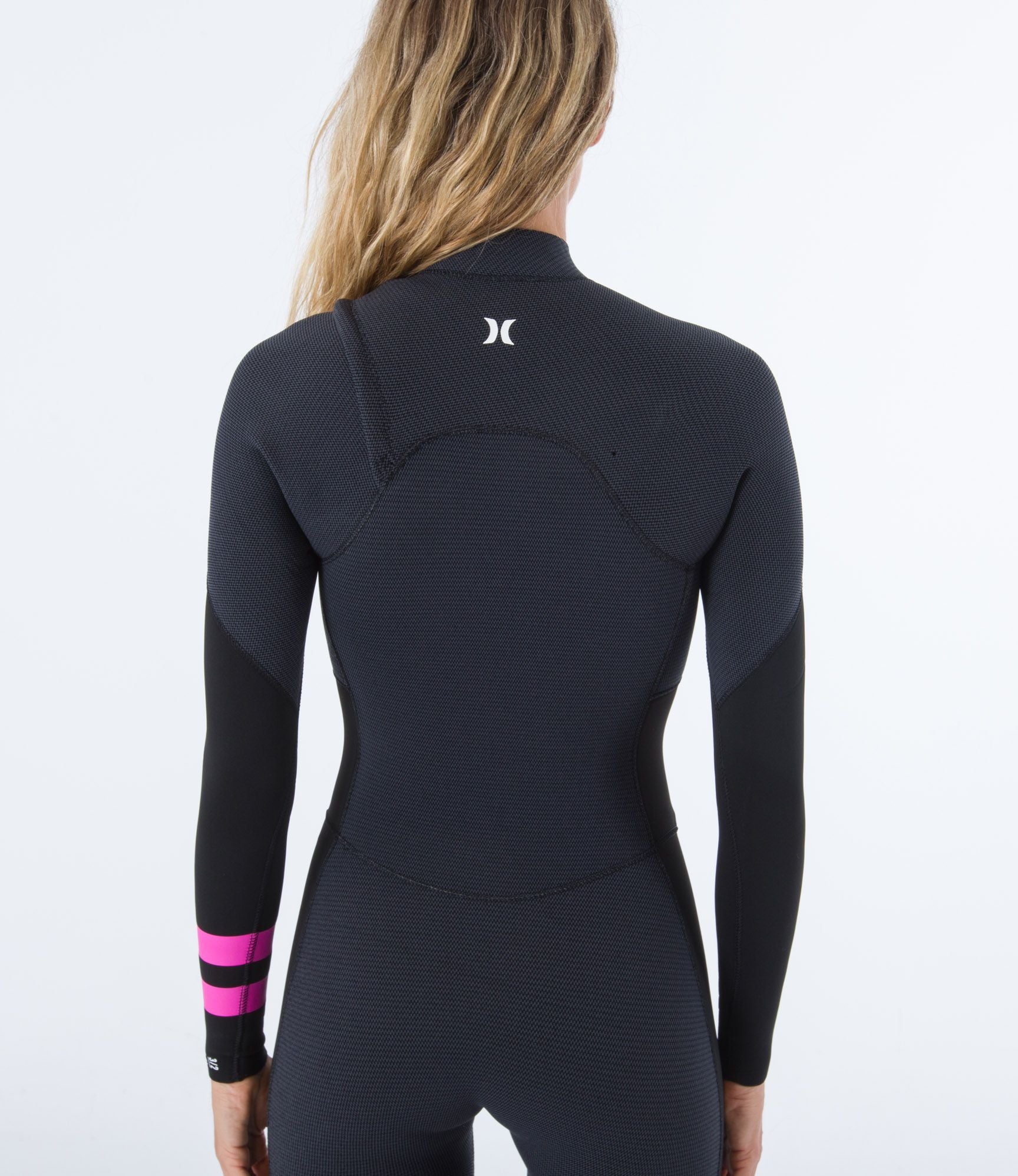 Fullsuit Frauen - Plus 3/2mm