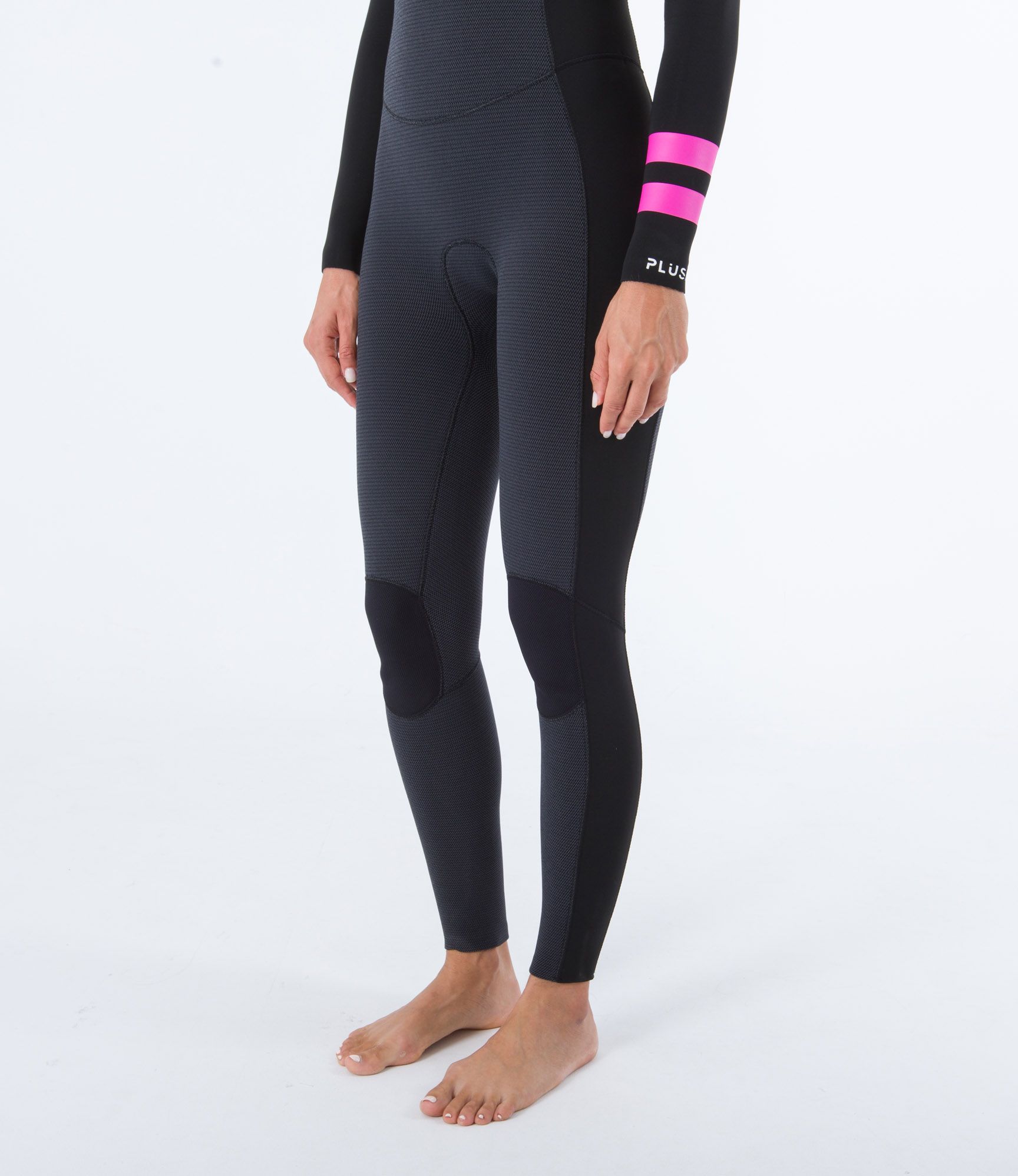 Fullsuit Frauen - Plus 3/2mm
