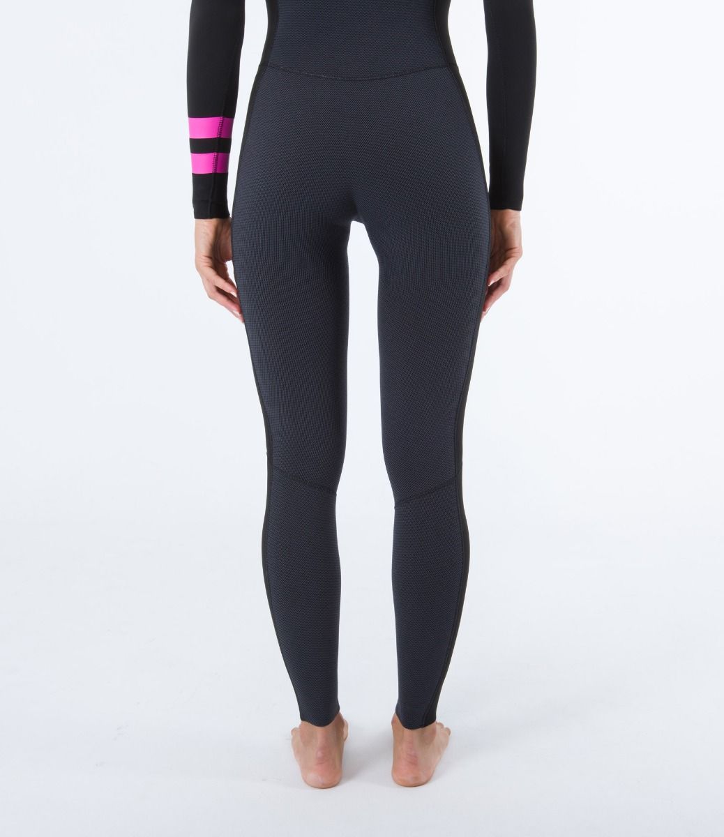 Fullsuit Frauen - Plus 3/2mm