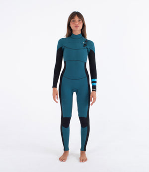 W PLUS 3/2MM FULLSUIT