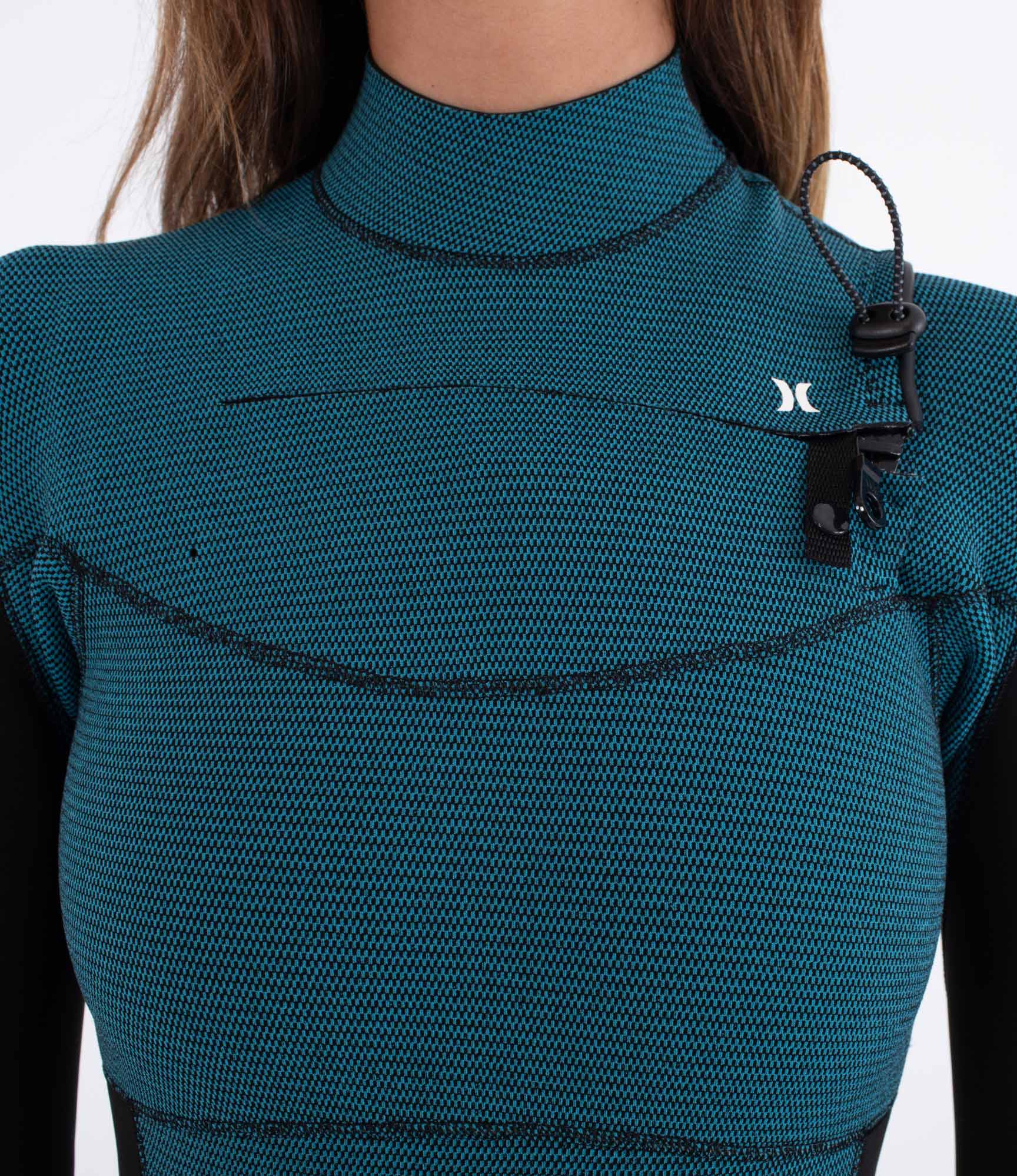 Fullsuit women - Plus 3/2MM
